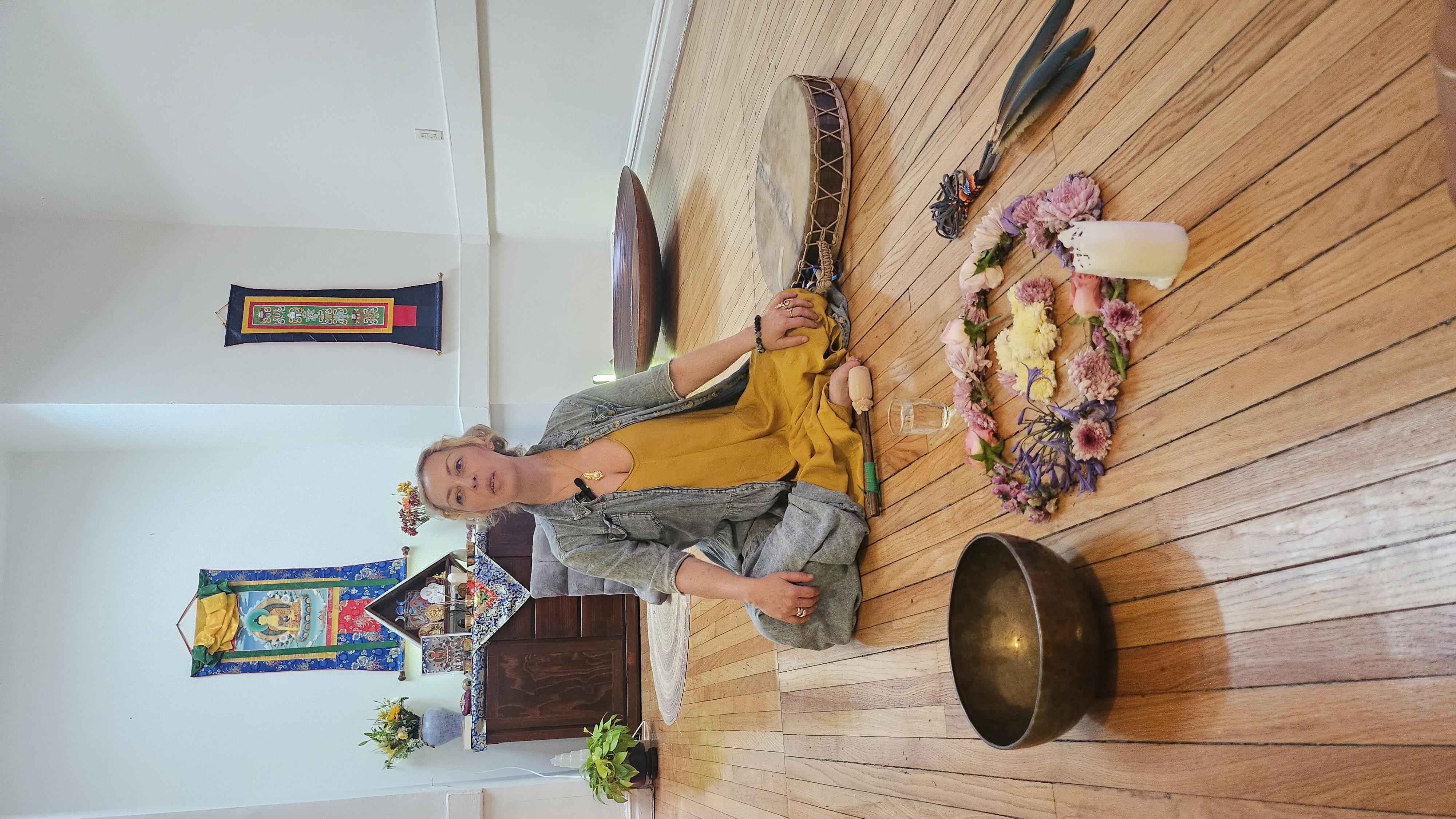 Taller de Herramientas Alquímicas