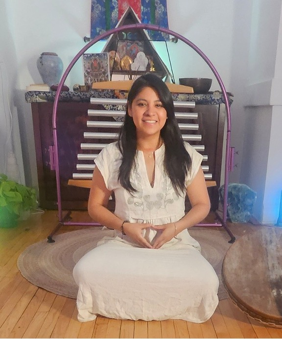 Portales del Tiempo Sagrado 