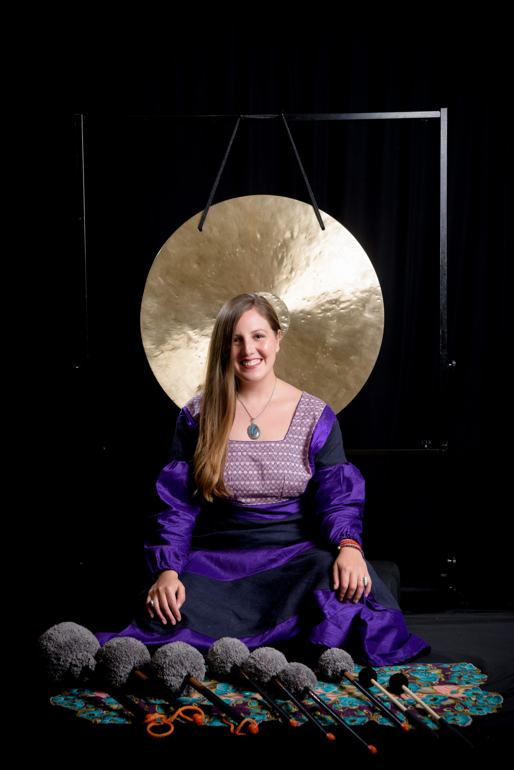 Formación en Usos Terapéuticos del Sonido – Nivel 1