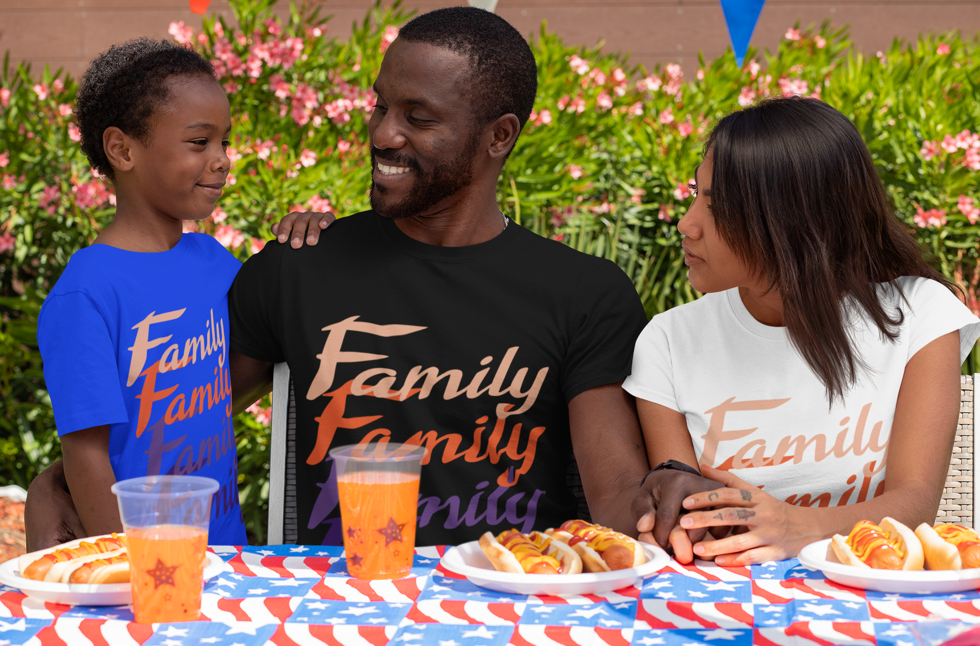 Adult Family Reunion T-Shirts