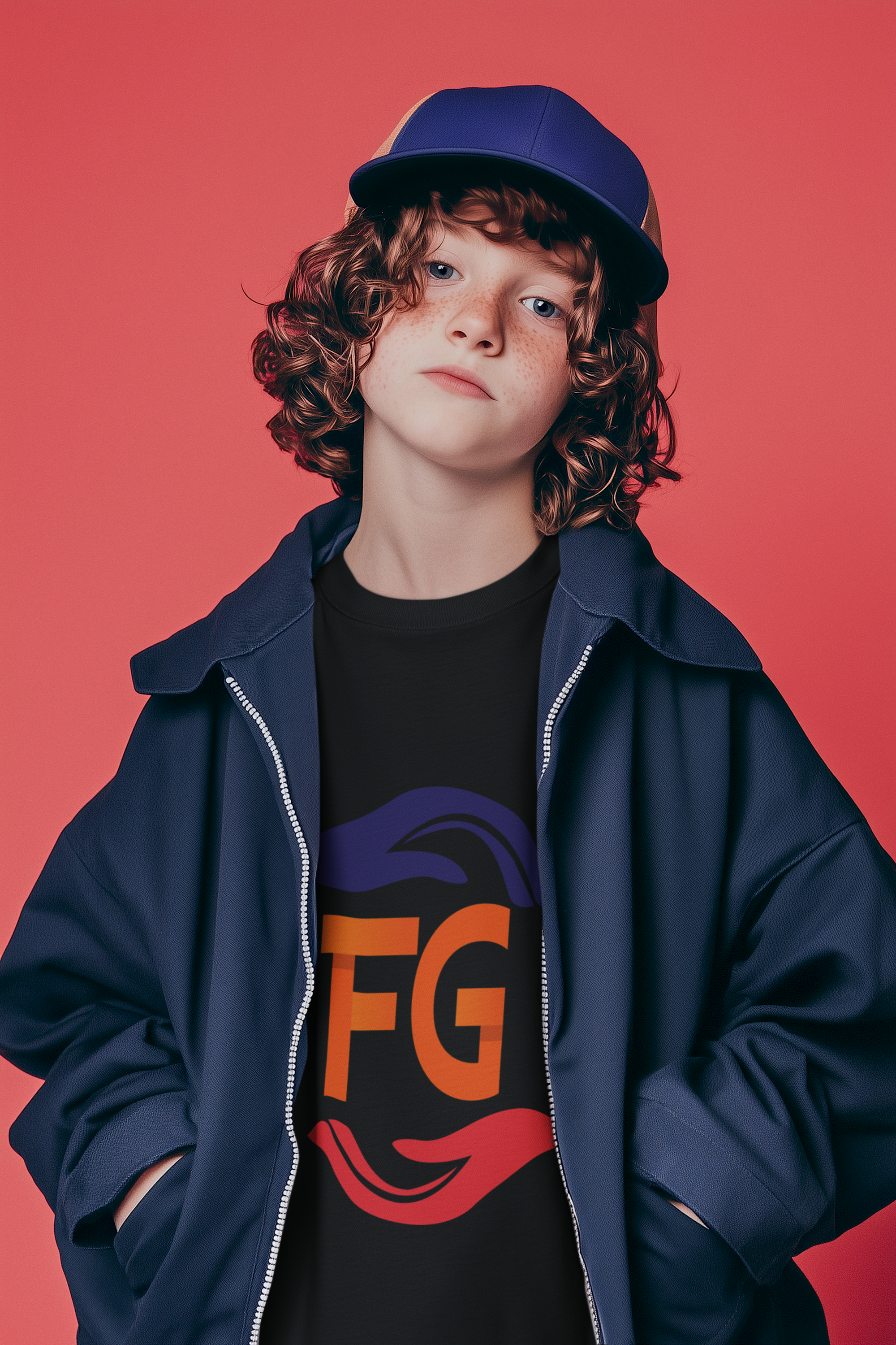 FG Graphic T-Shirt