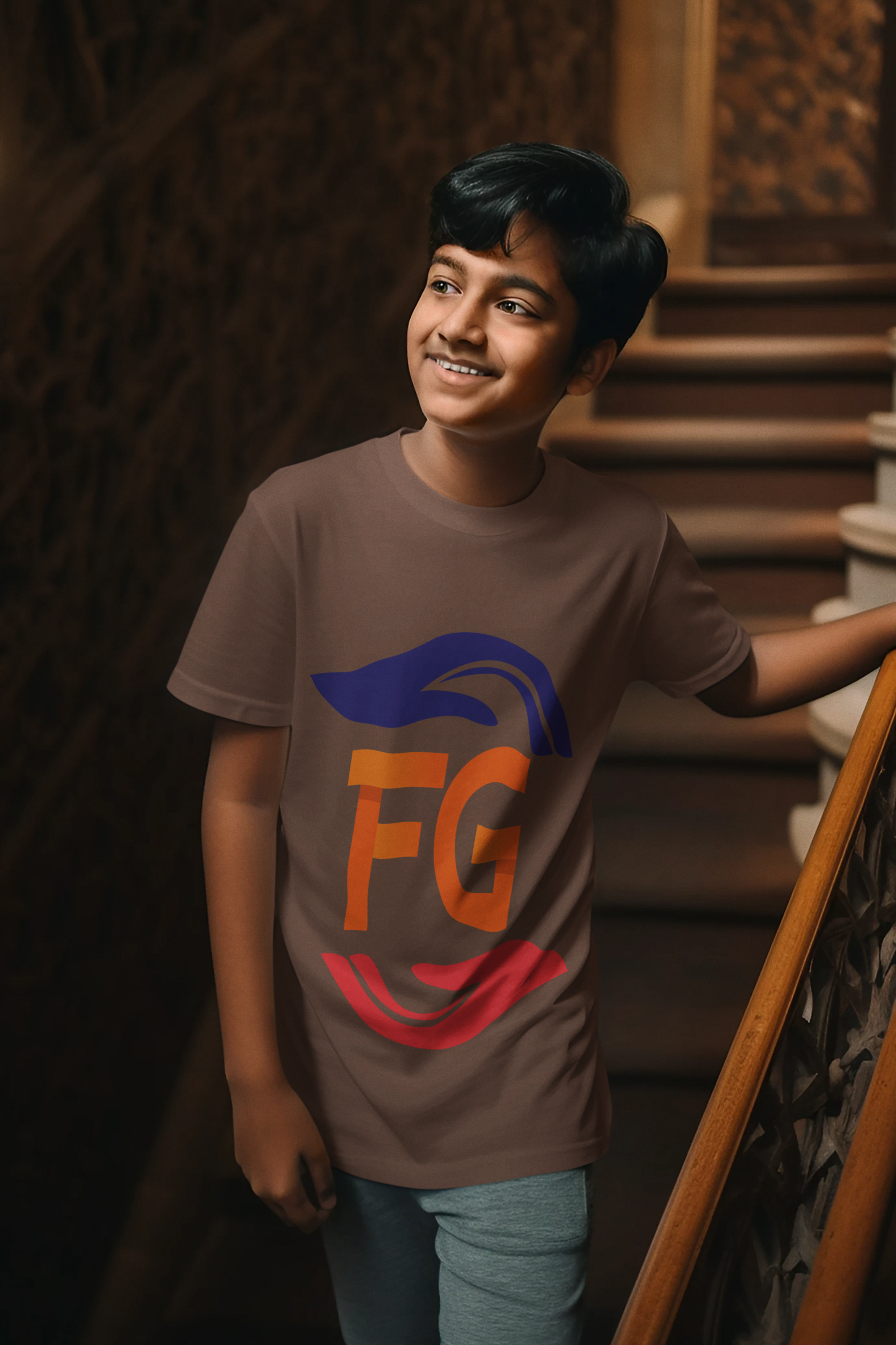 FG Graphic T-Shirt