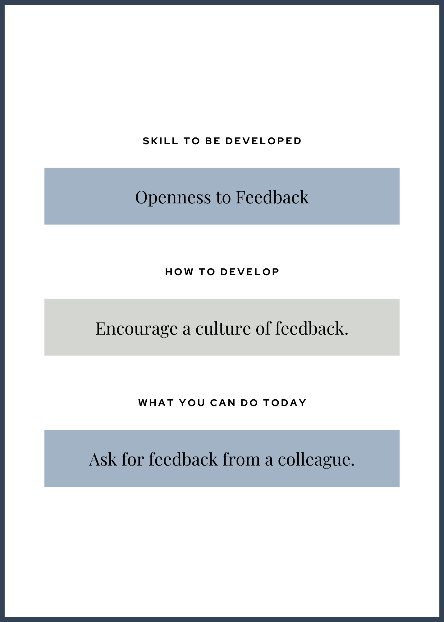 Coachability Skill Cards 