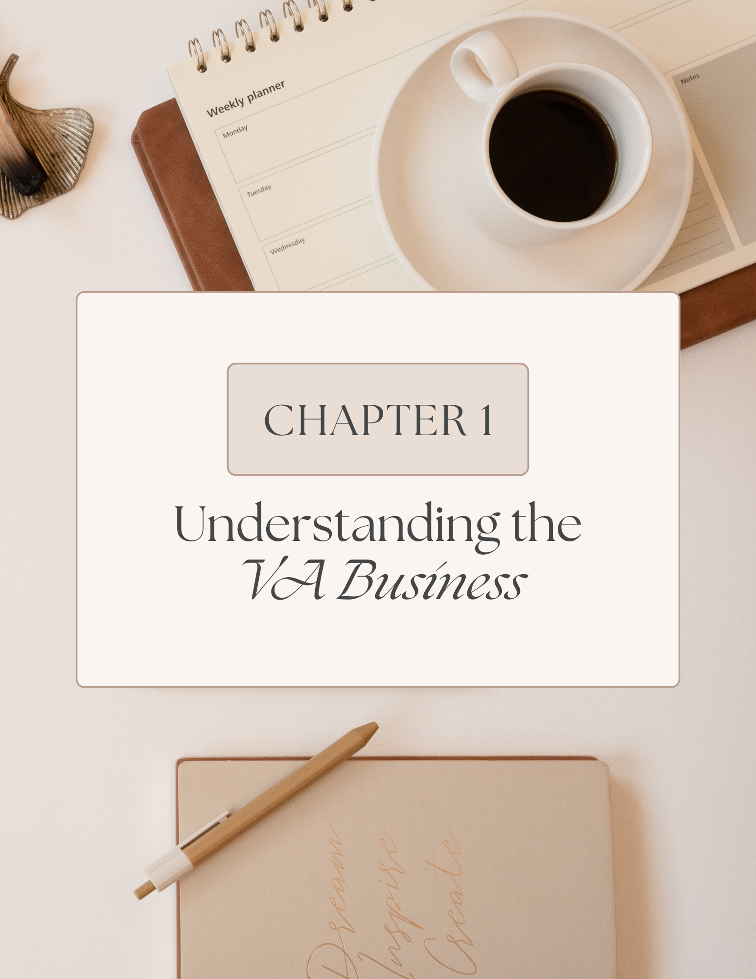 Start Your VA Success