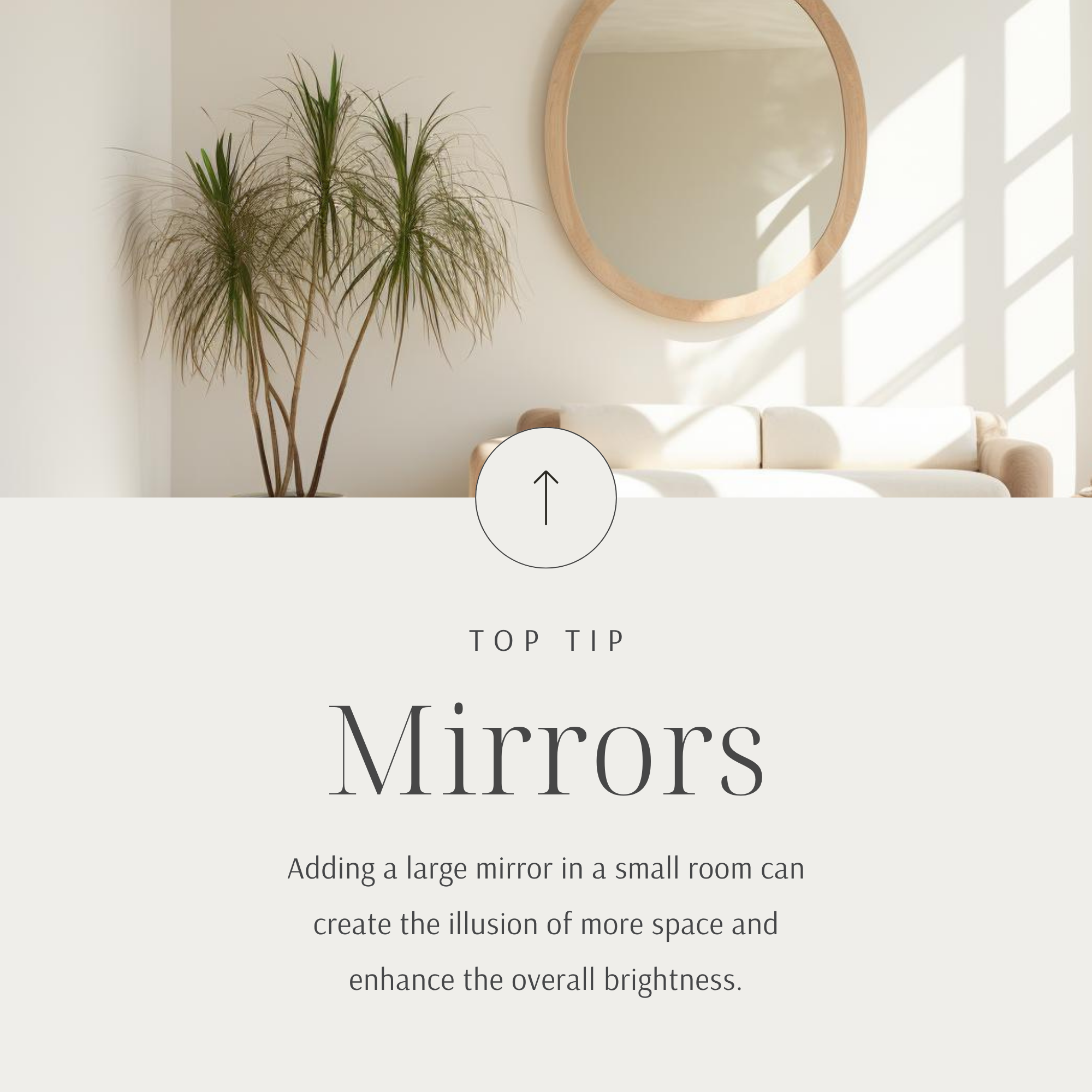 Interior Designer Social Posts