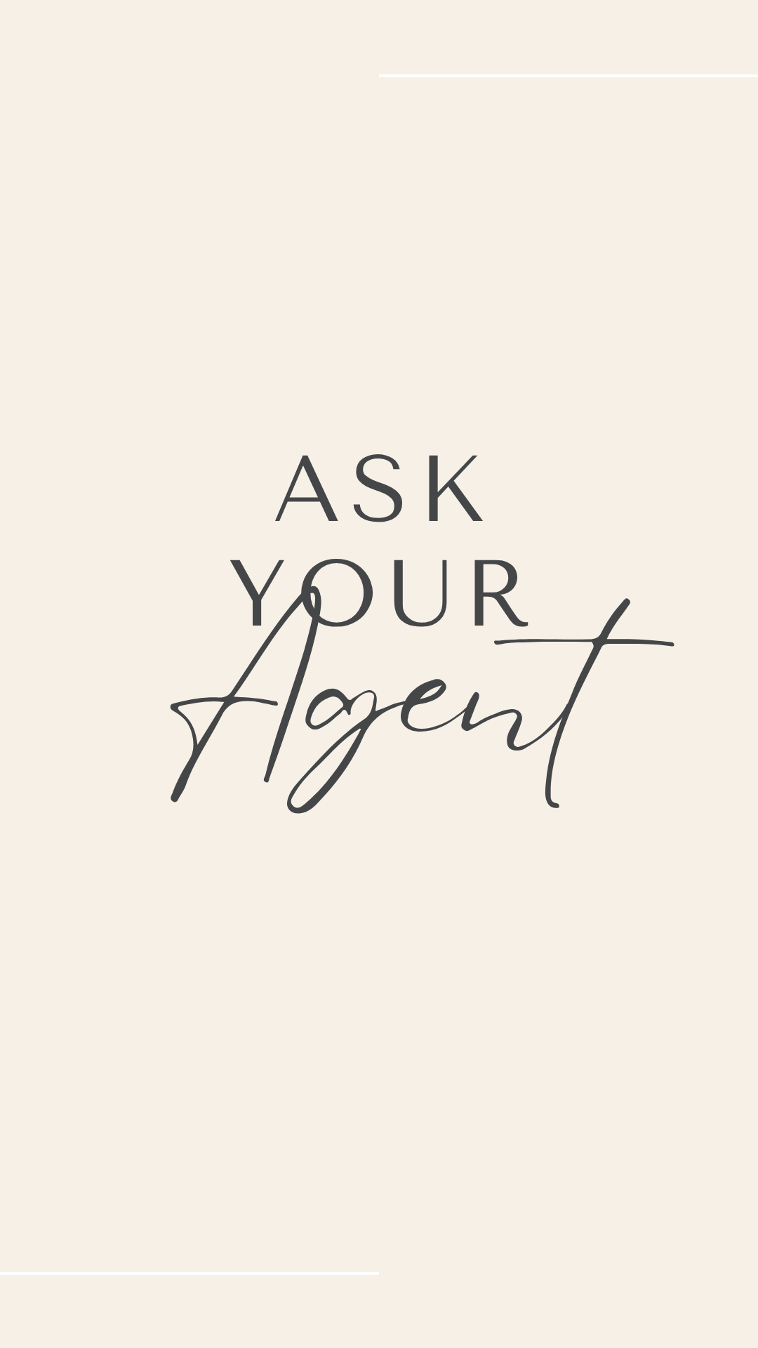 Realtor Instagram Highlight Covers 