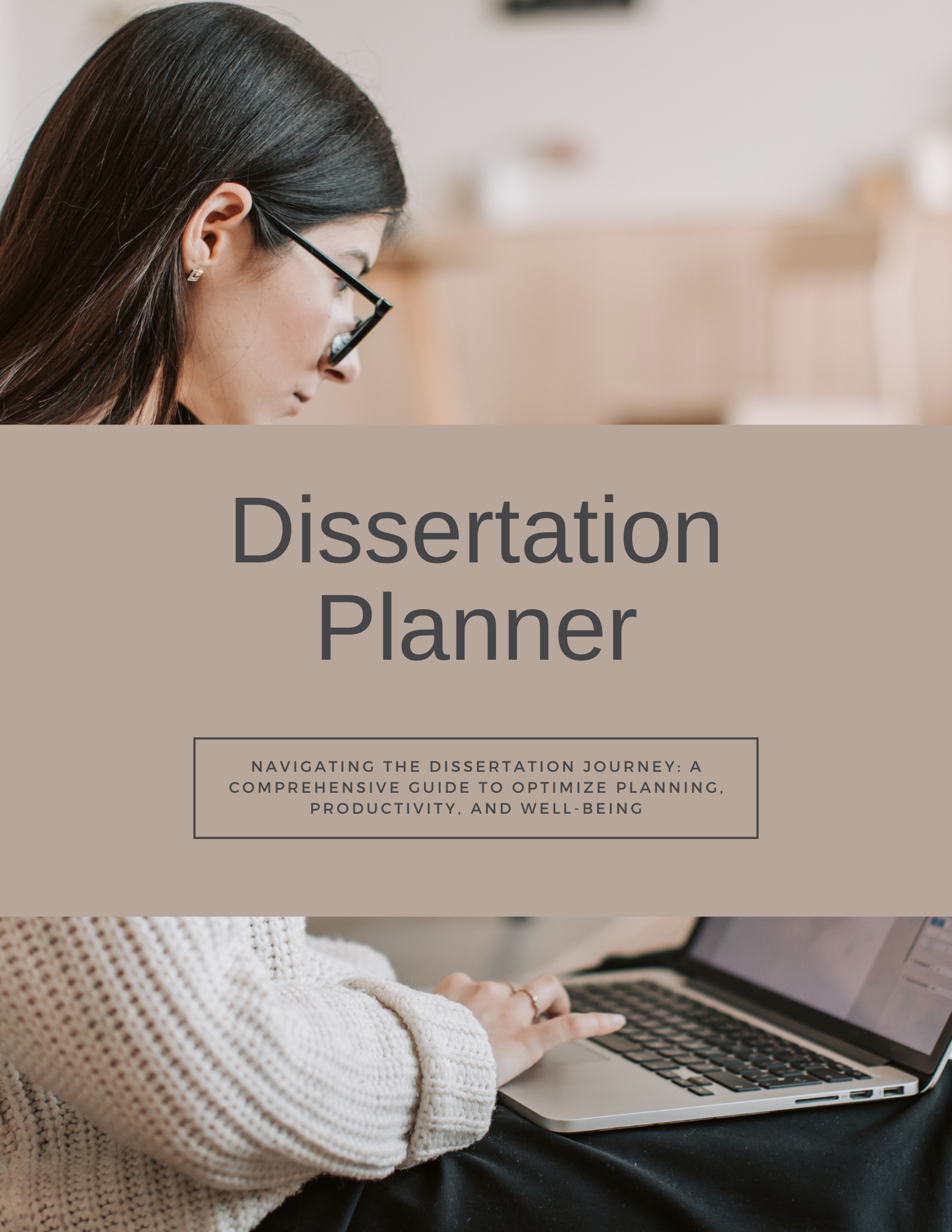 Dissertation Planner