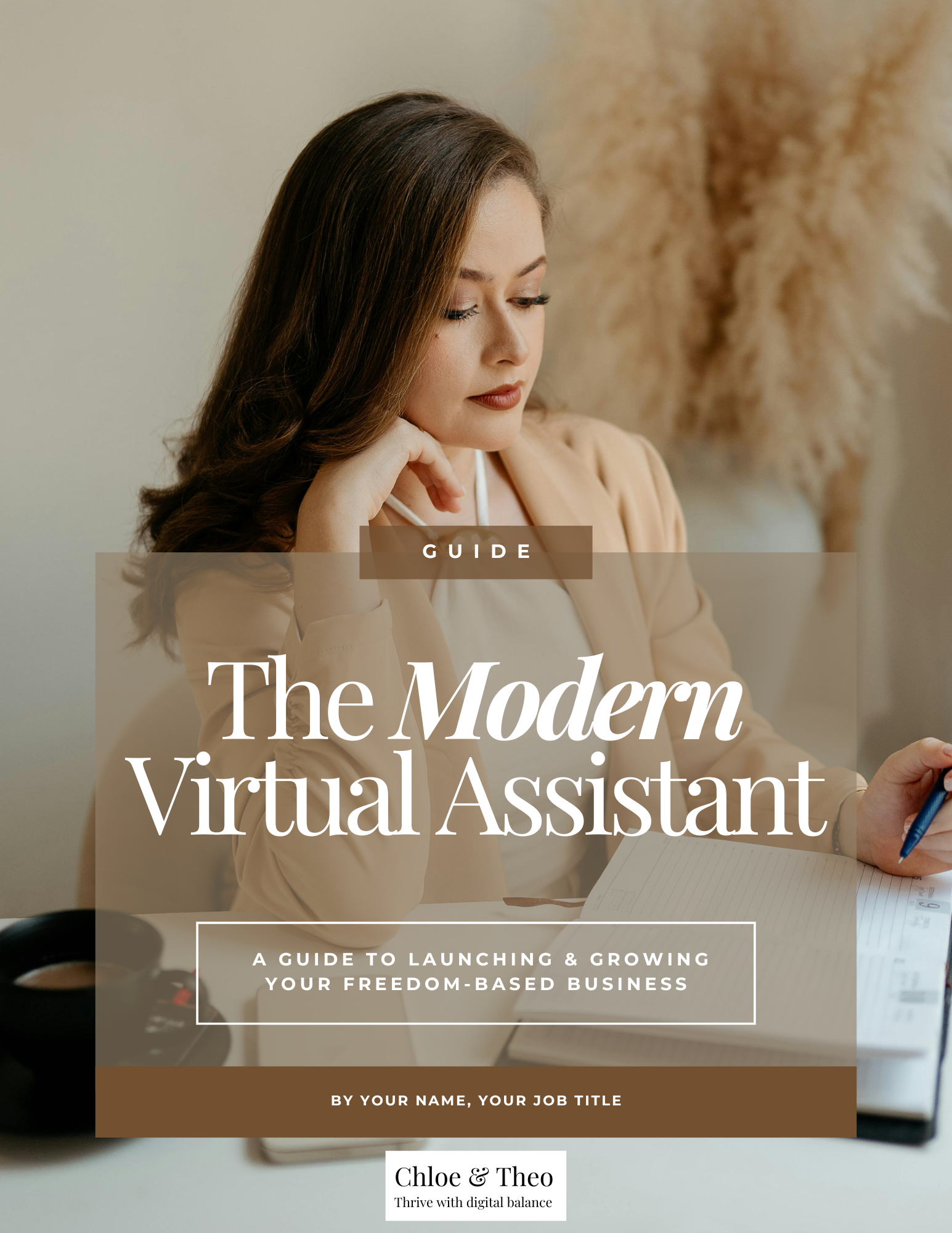 The Modern Virtual Assistant
