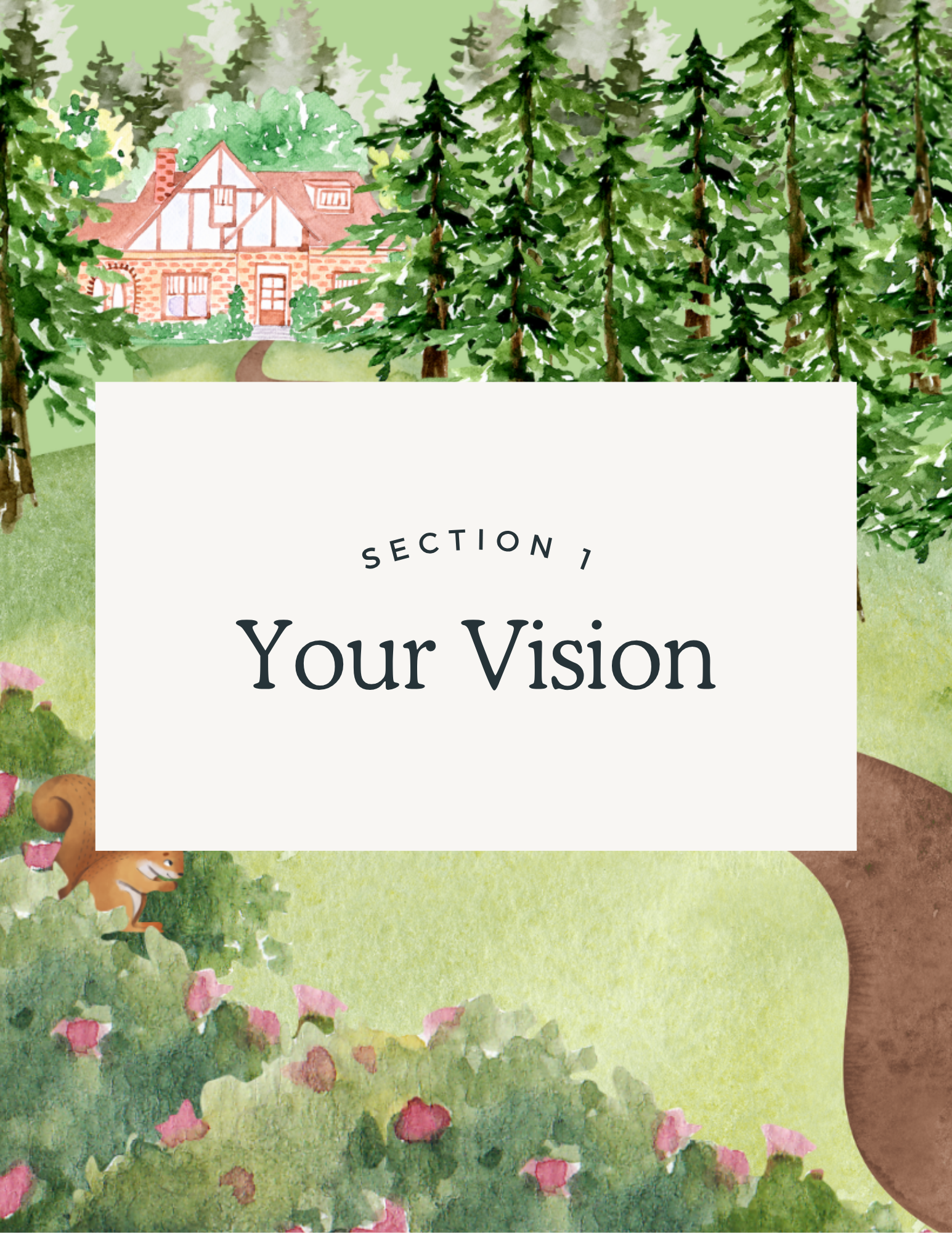 Financial Independence Roadmap