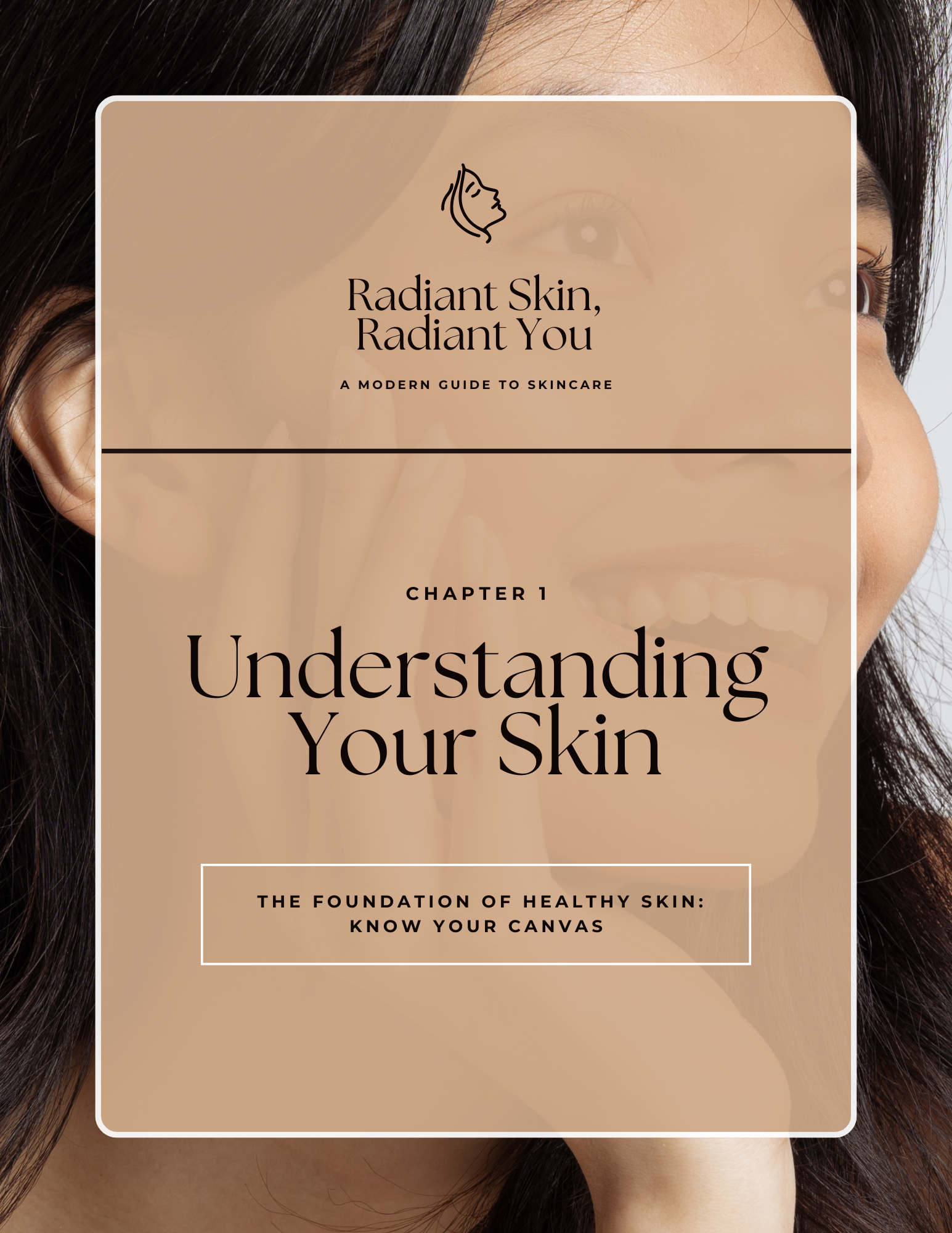 Radiant  Skin, Radiant You 