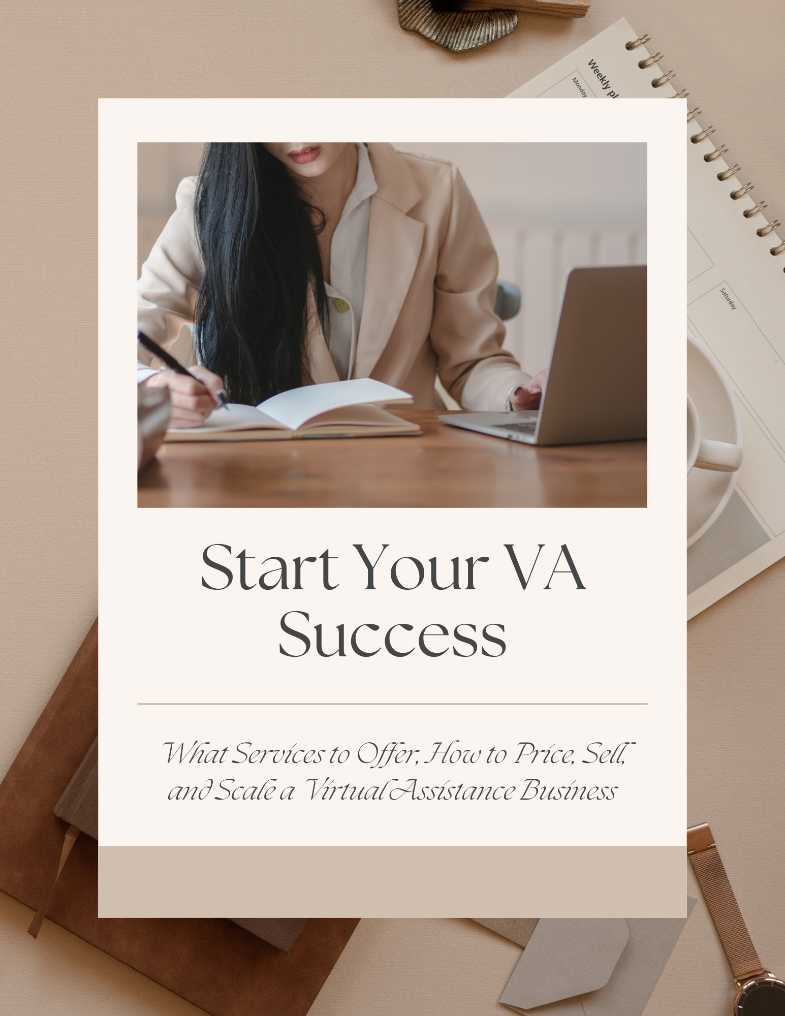 Start Your VA Success
