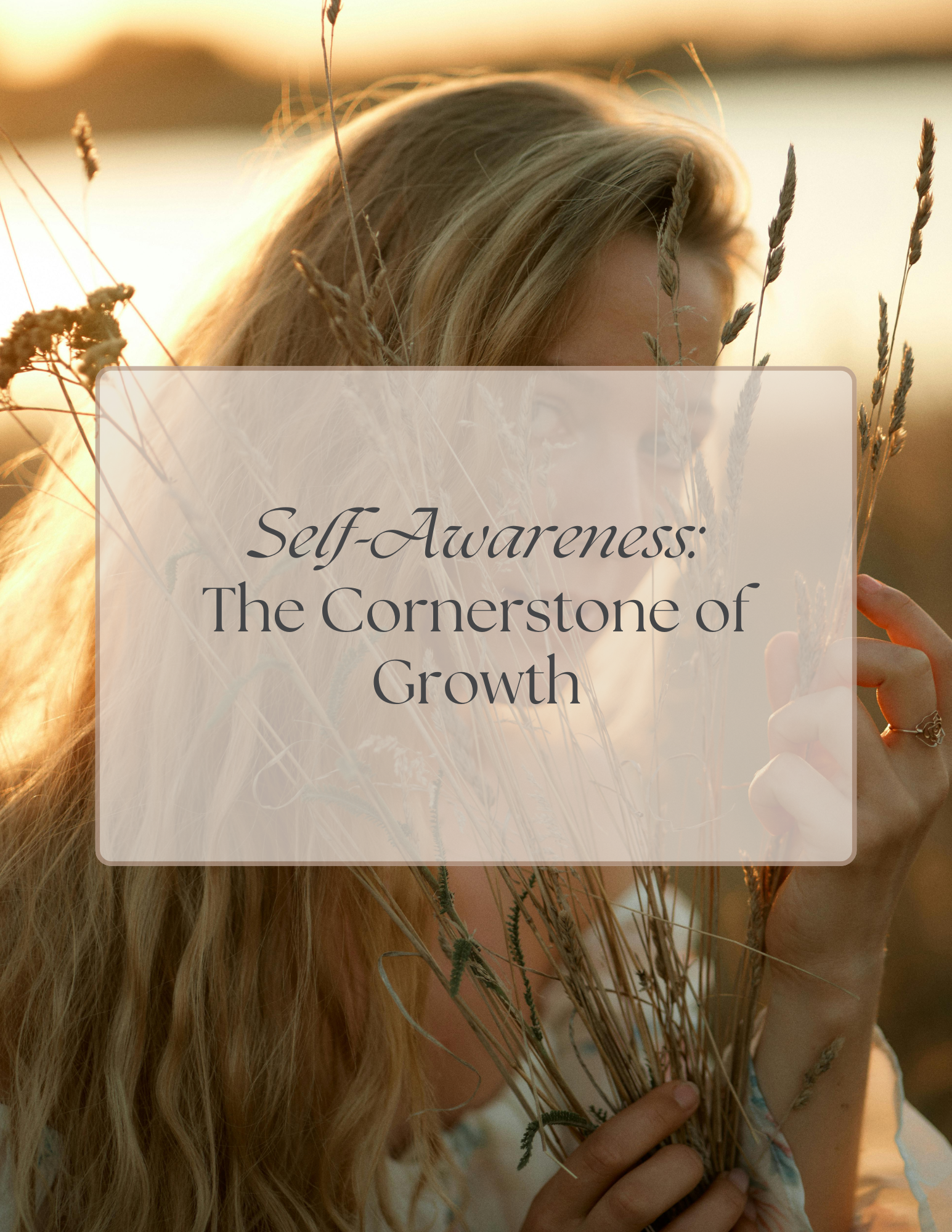 Personal Growth: A Journey Within