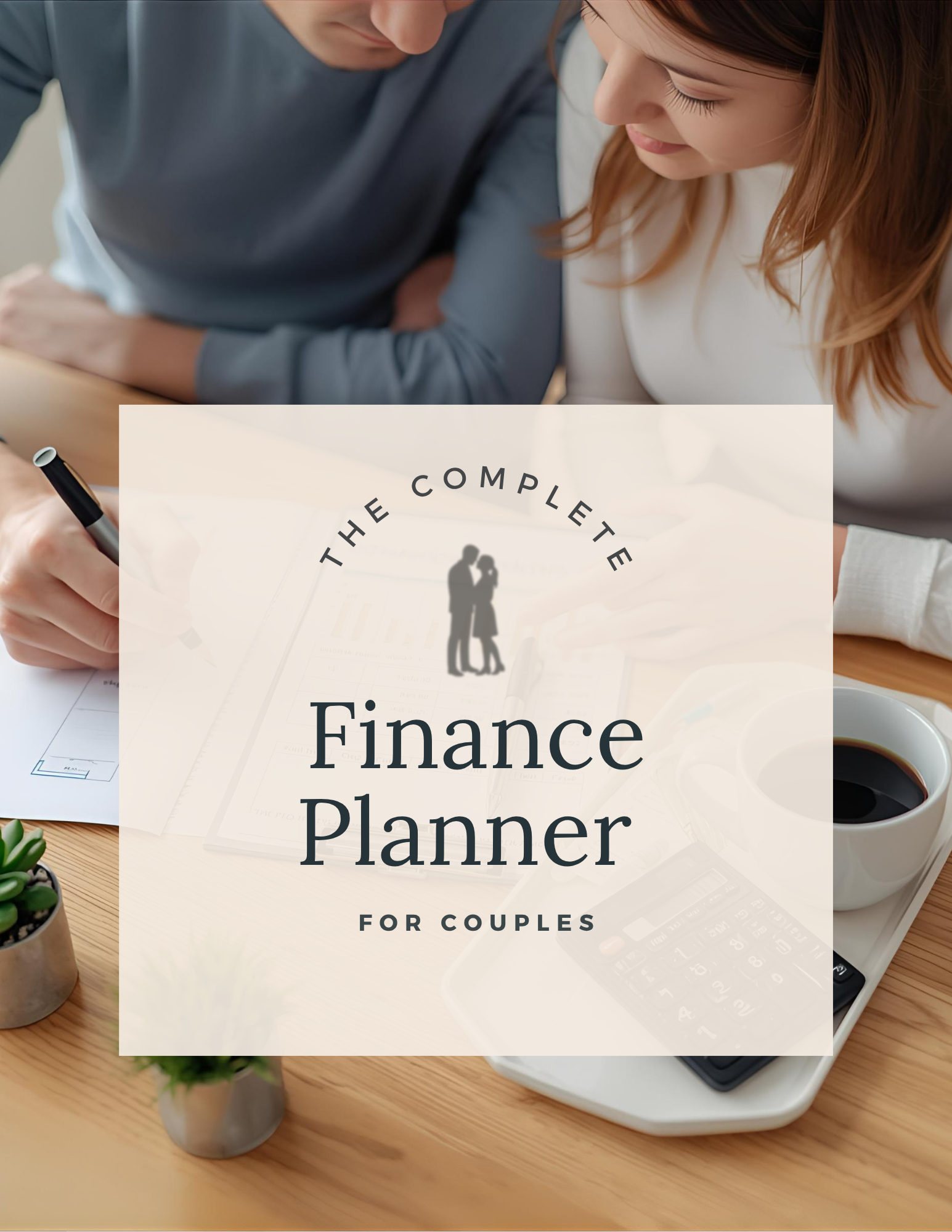 Finance Planner for Couples