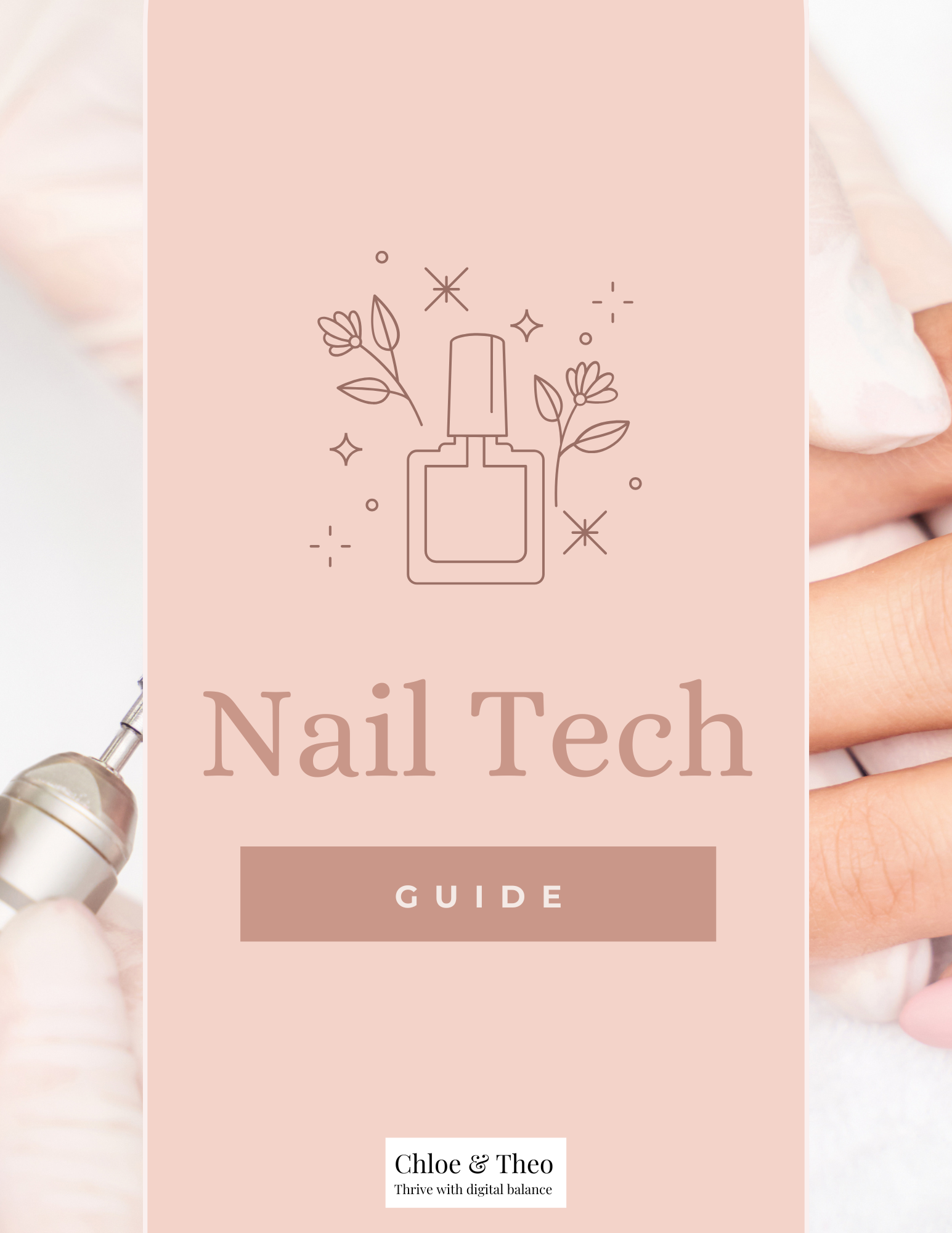Nail Tech Guide