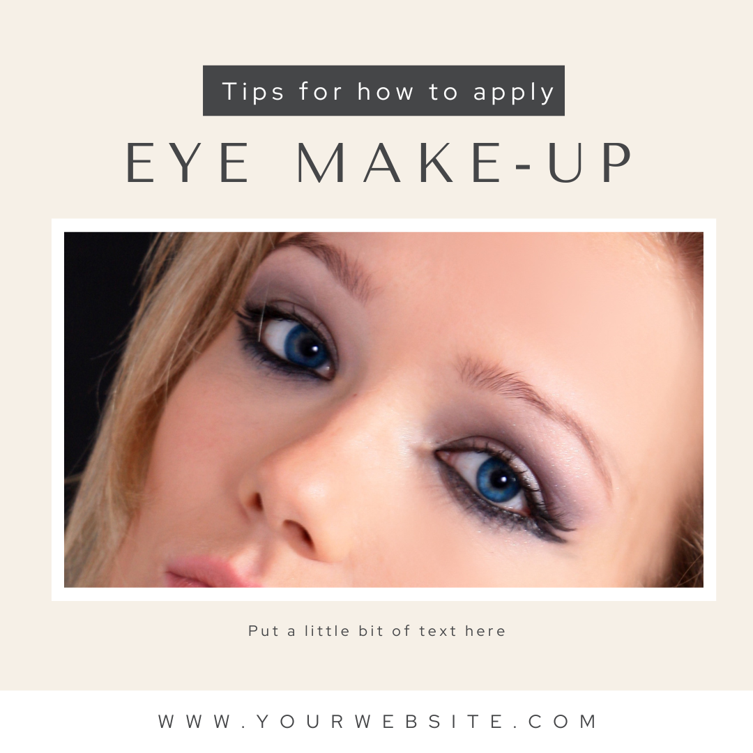 Lash Extension Instagram Posts