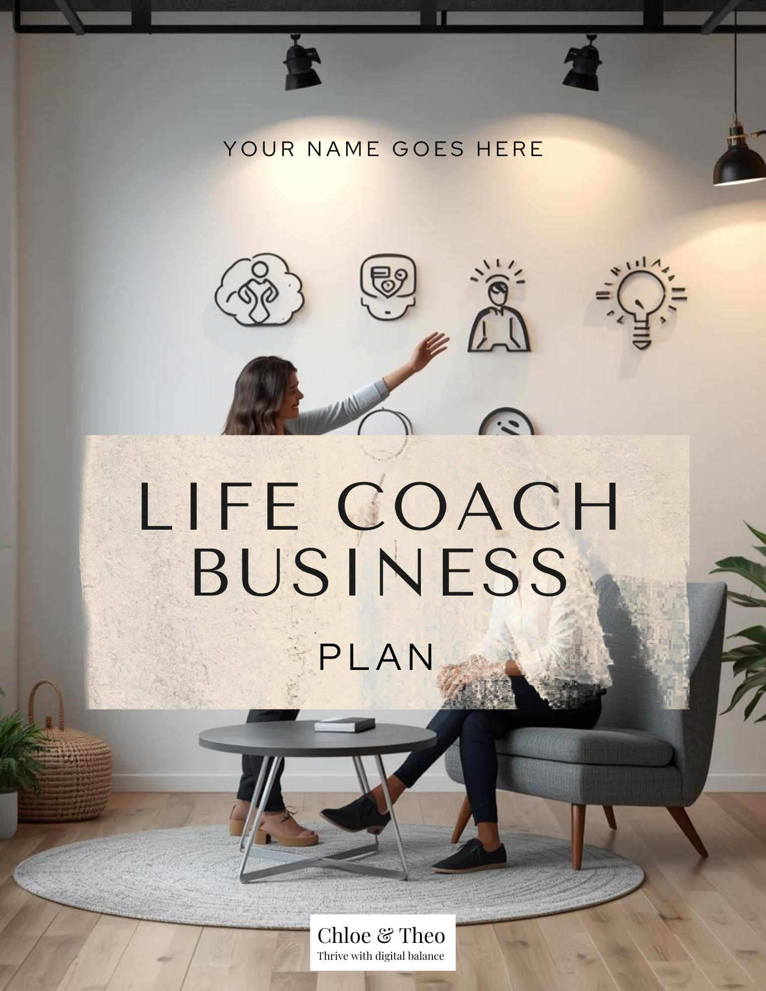 Life Coach Business Plan