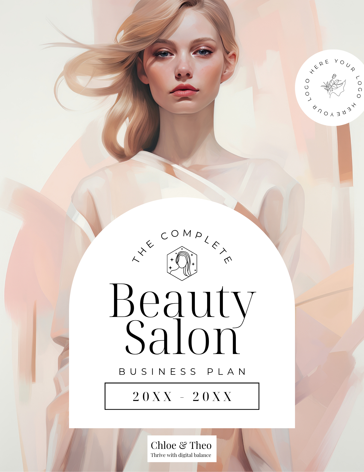 Beauty Salon Business Plan