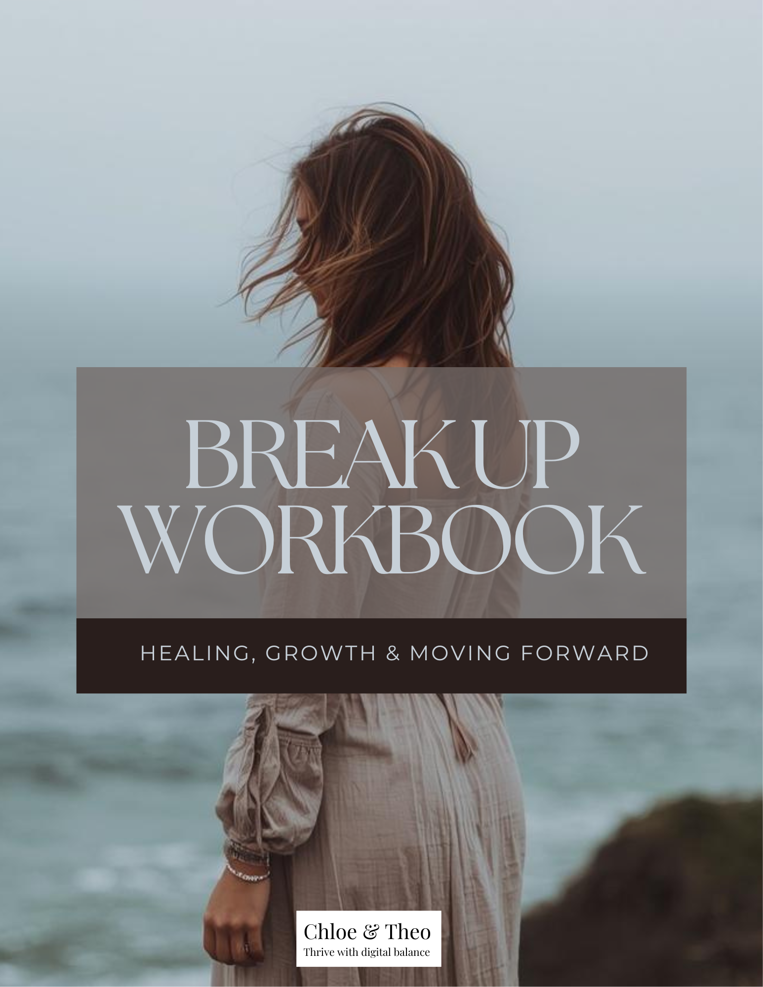 Break Up Workbook
