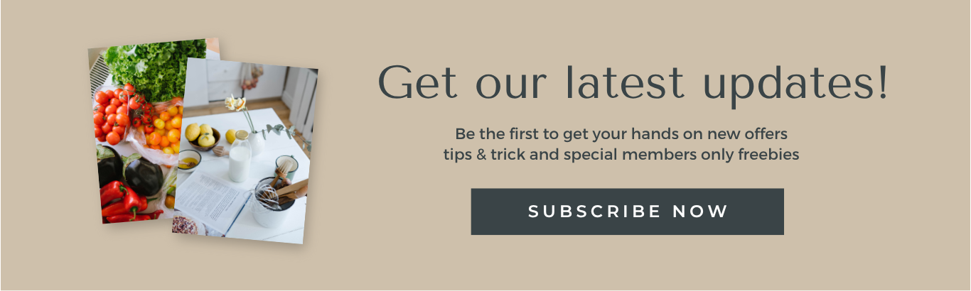 Health or Nutrition Coach Website Template 