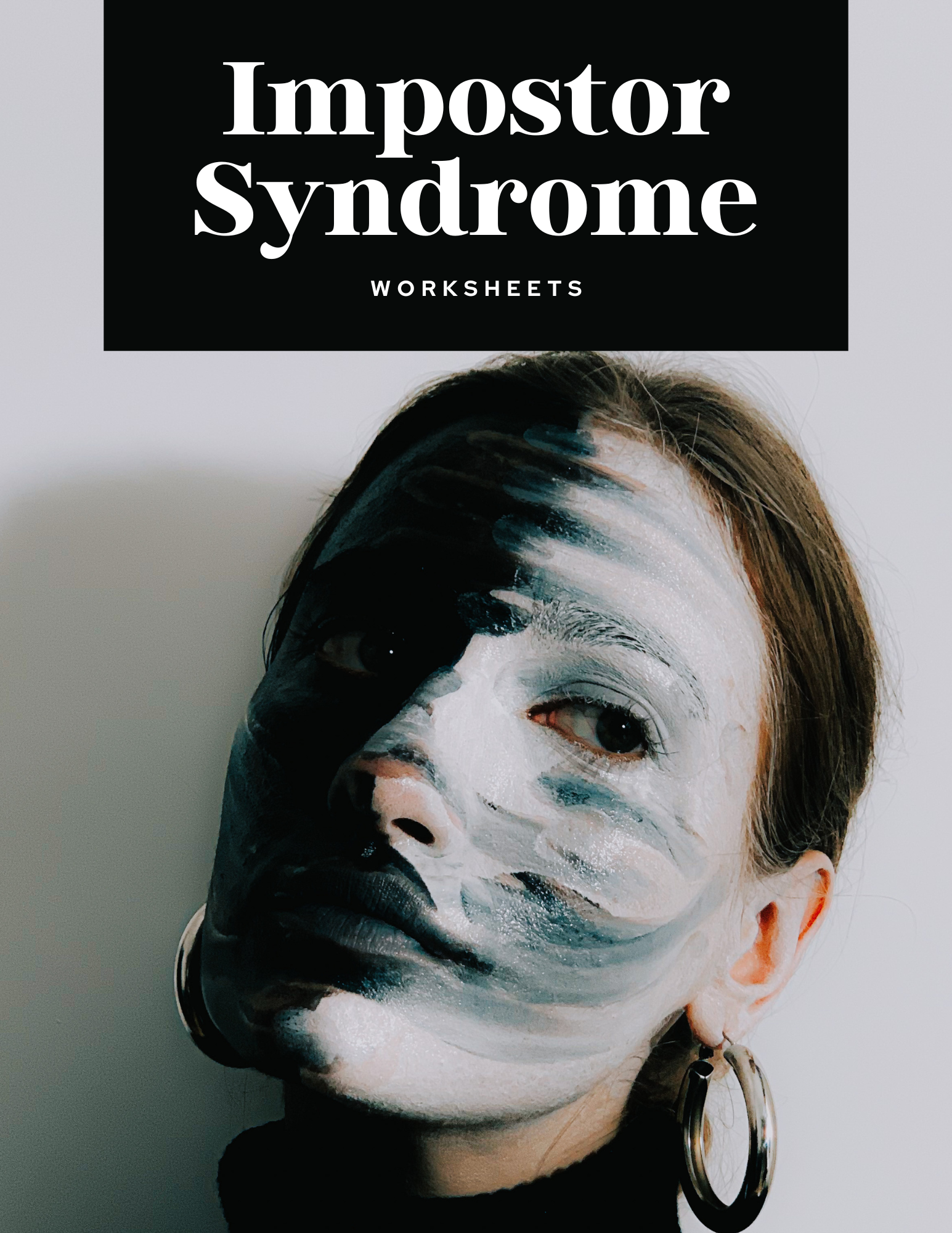 Imposter Syndrome Worksheets