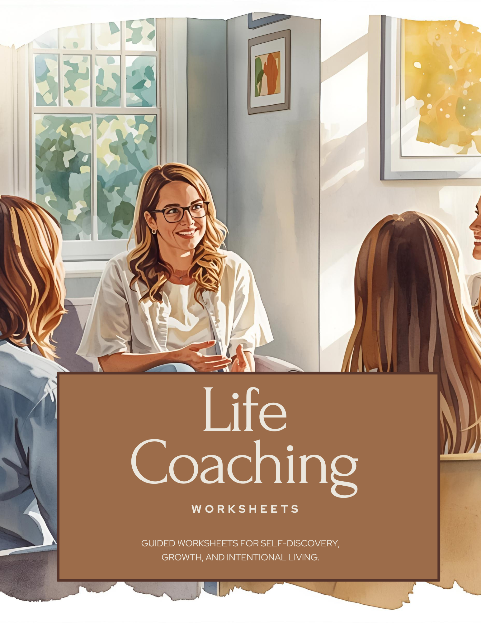 Life Coaching Worksheets