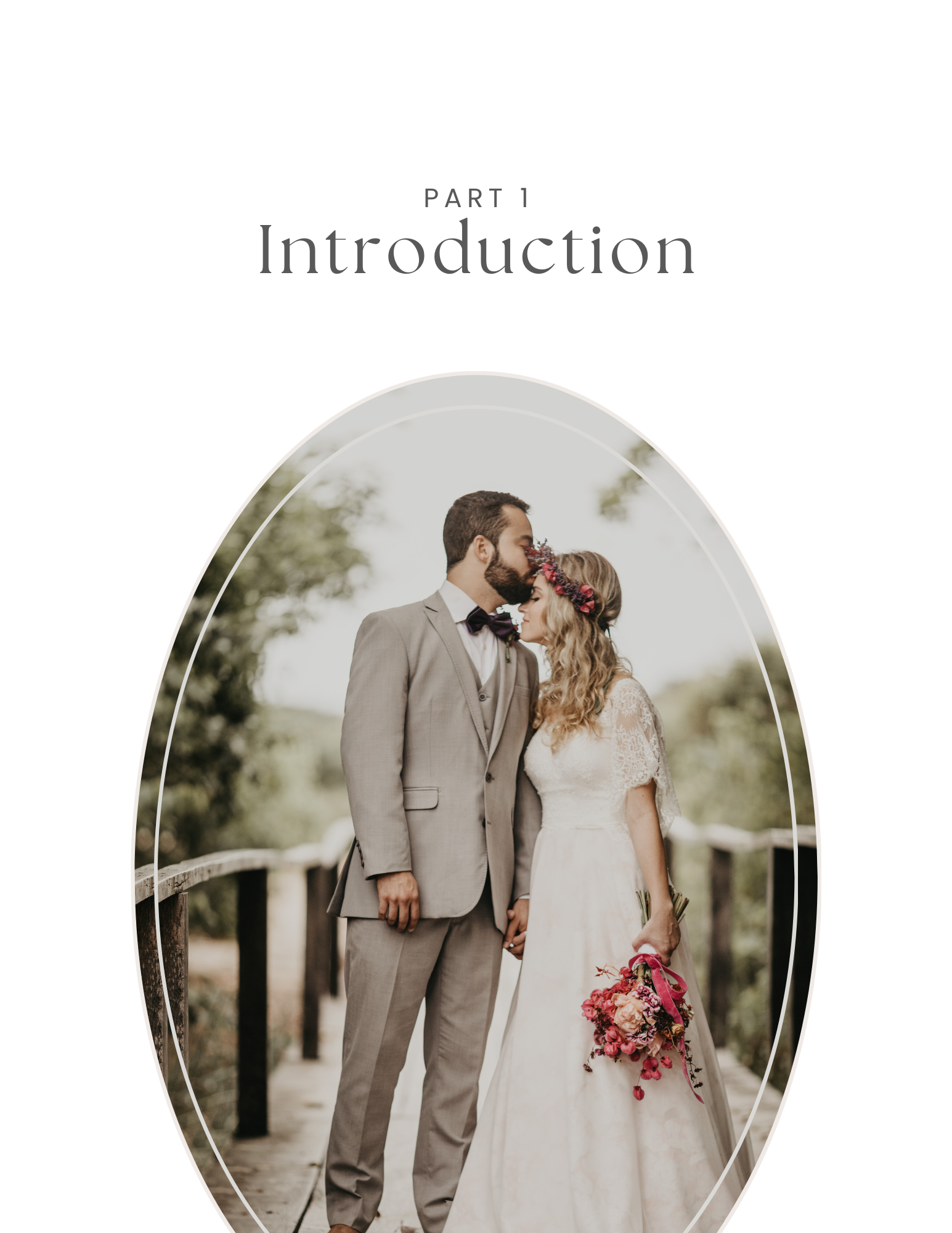 The Ultimate Wedding Planner