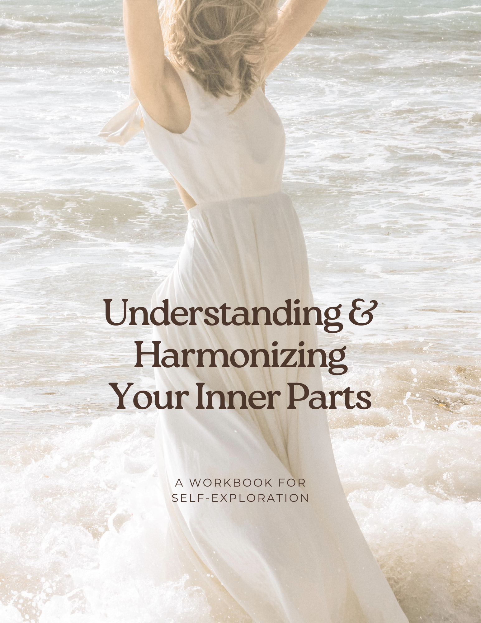Understanding & Harmonizing Your Inner Parts