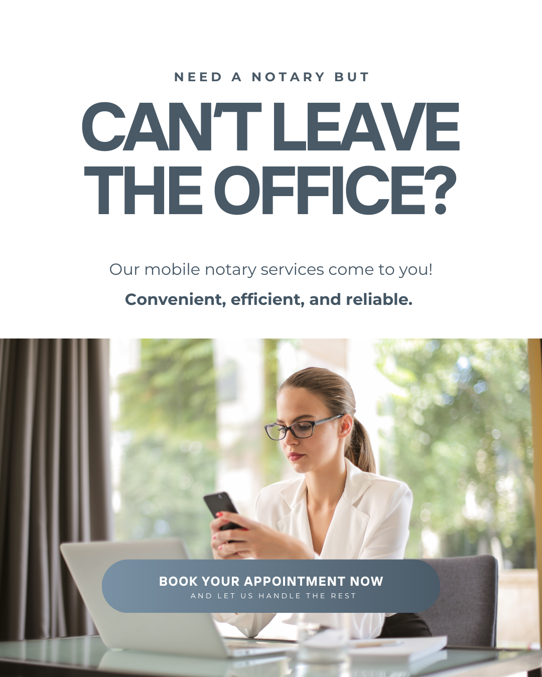 Notary Social Media Posts 