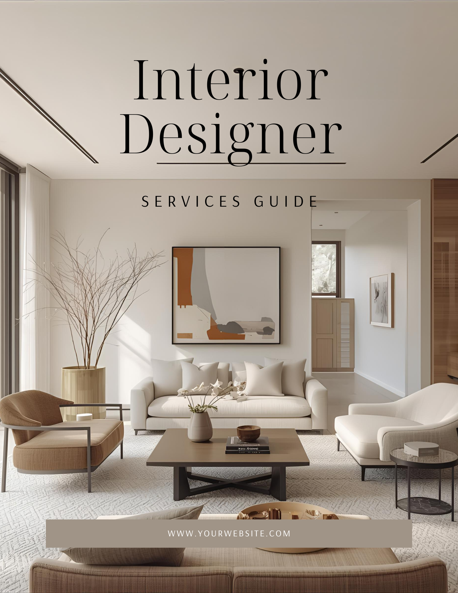 Interior Designer Services Guide