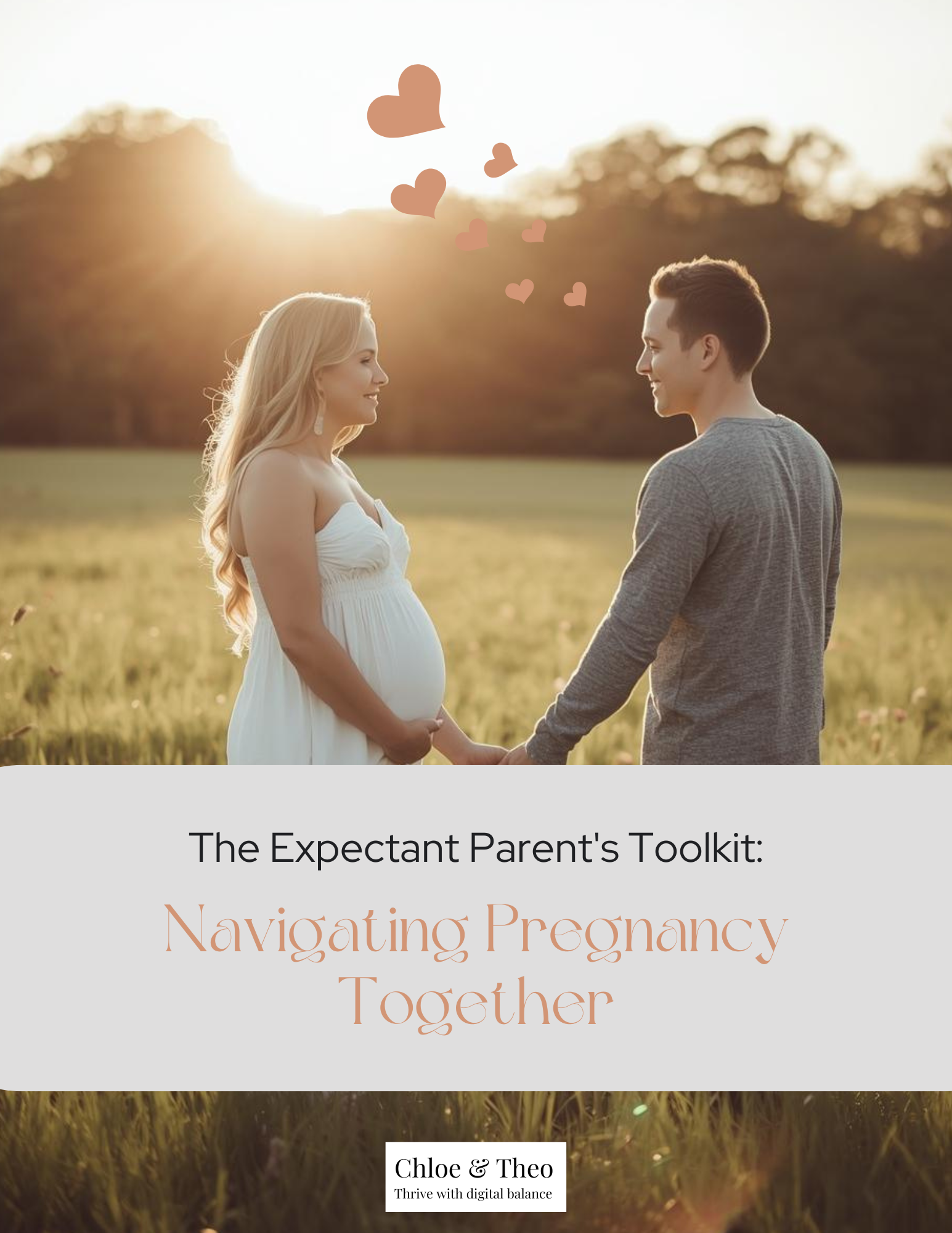 The Expectant Parent's Toolkit