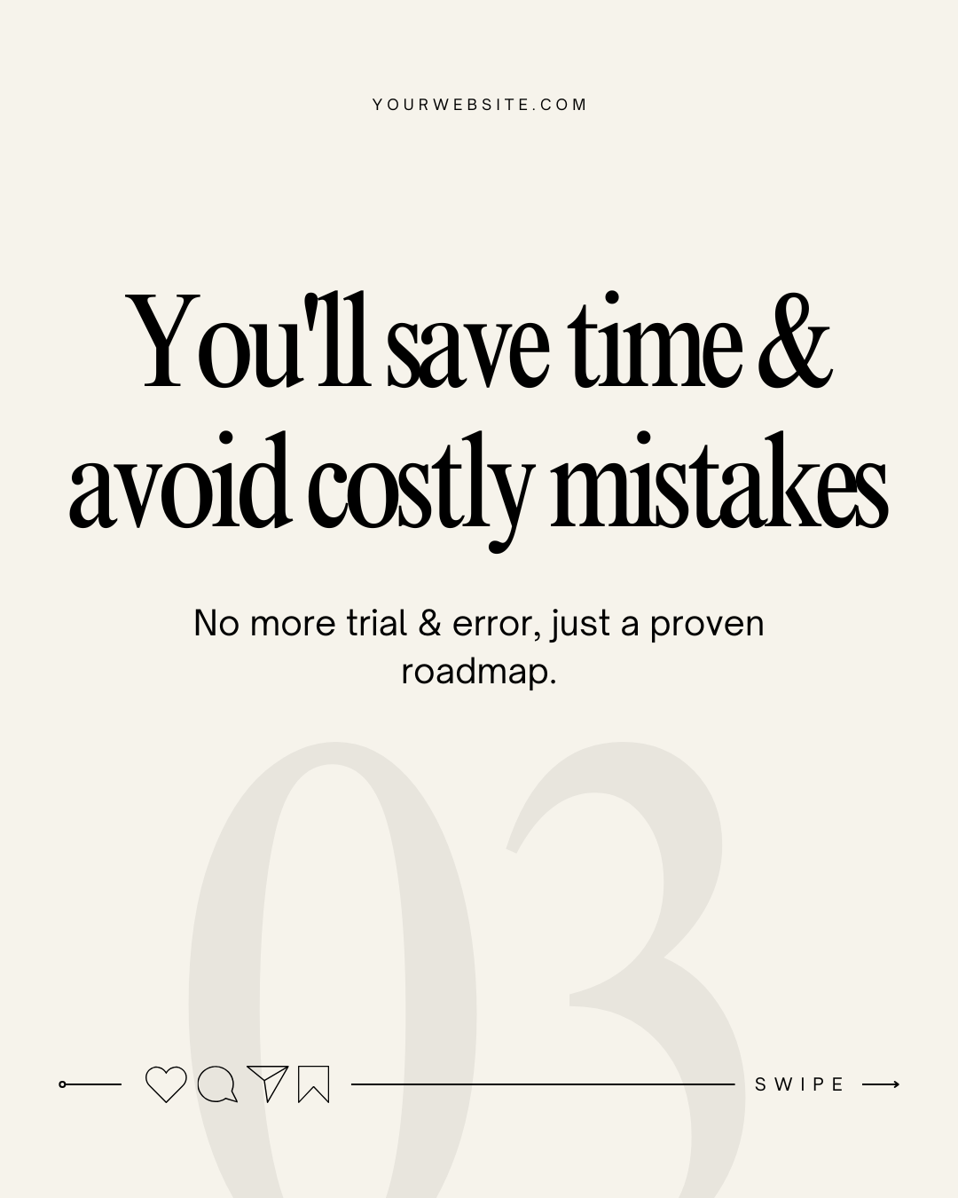 Course Creator 97 Social Media Posts 