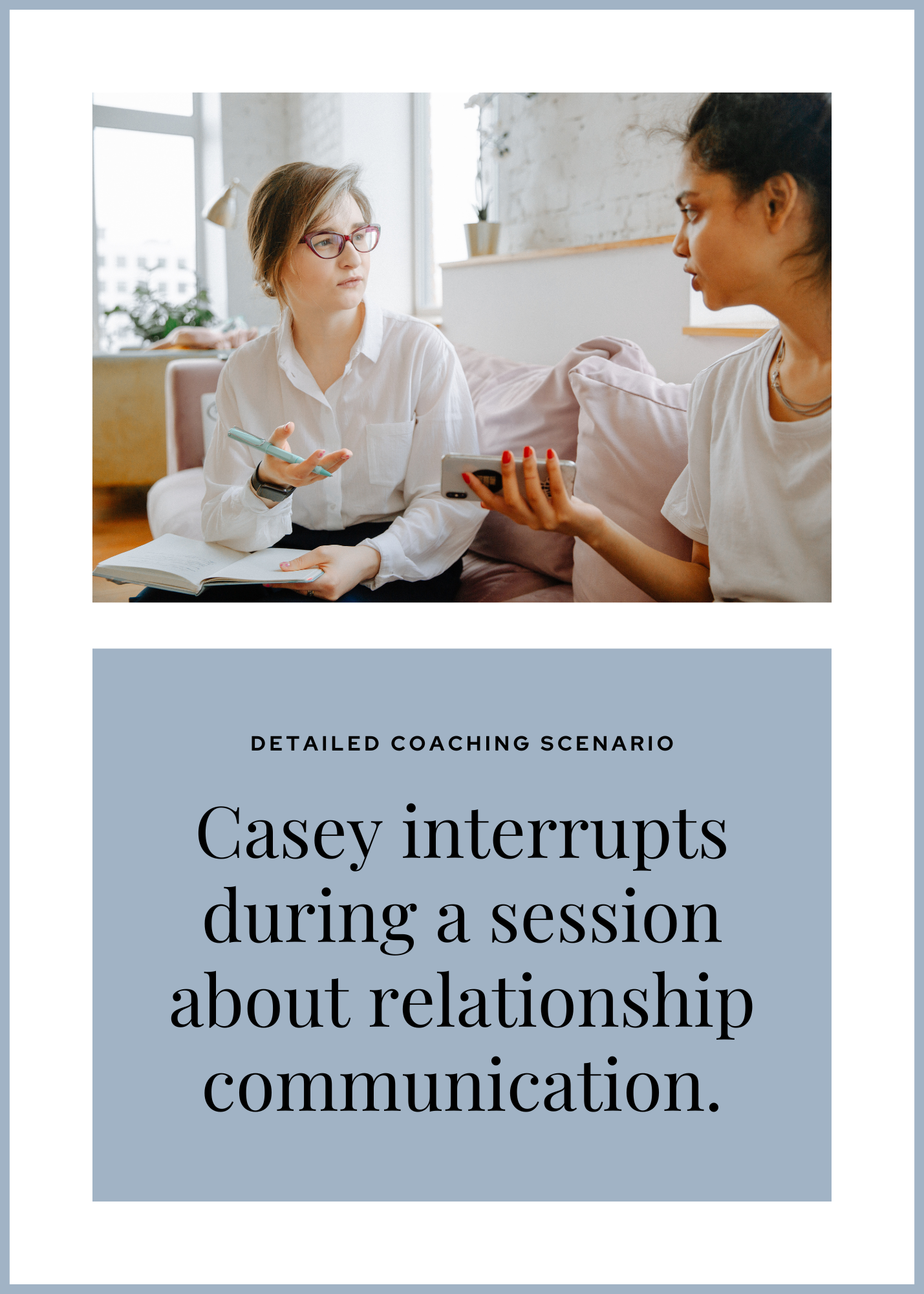 Coachability Skill Cards 