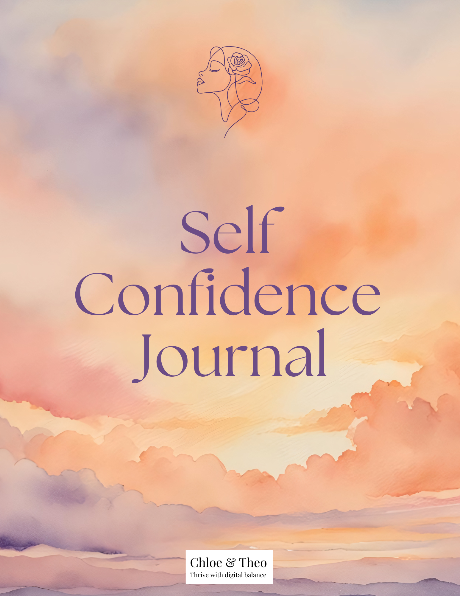 Self Confidence Journal