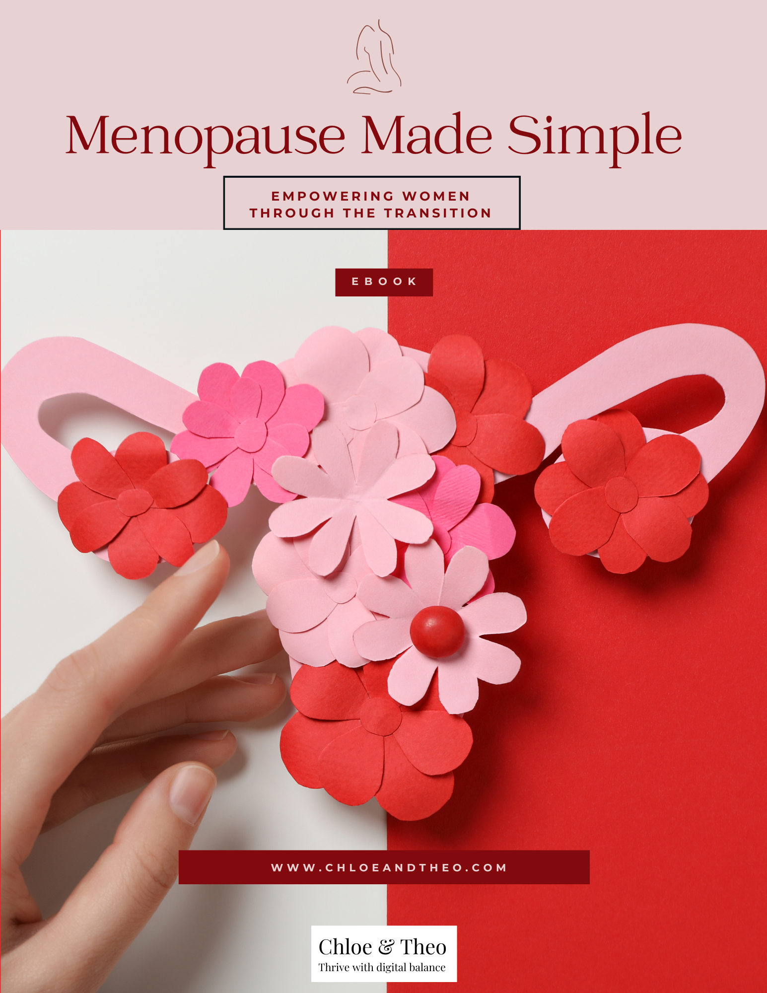 Menopause Made Simple eBook