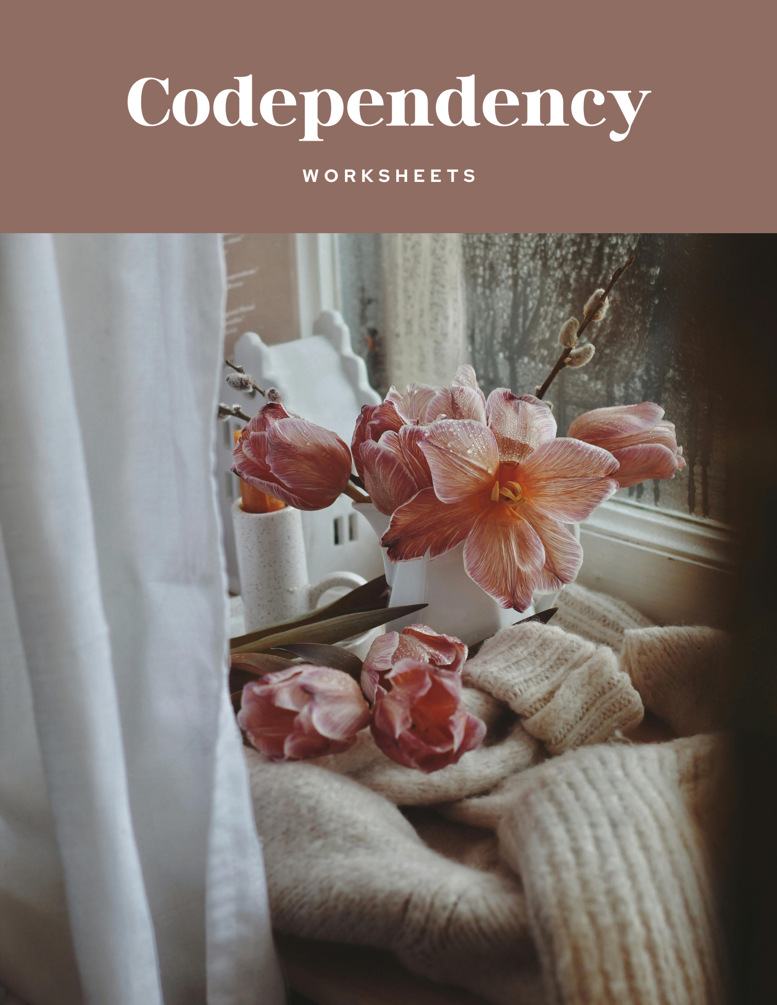Codependency Worksheets