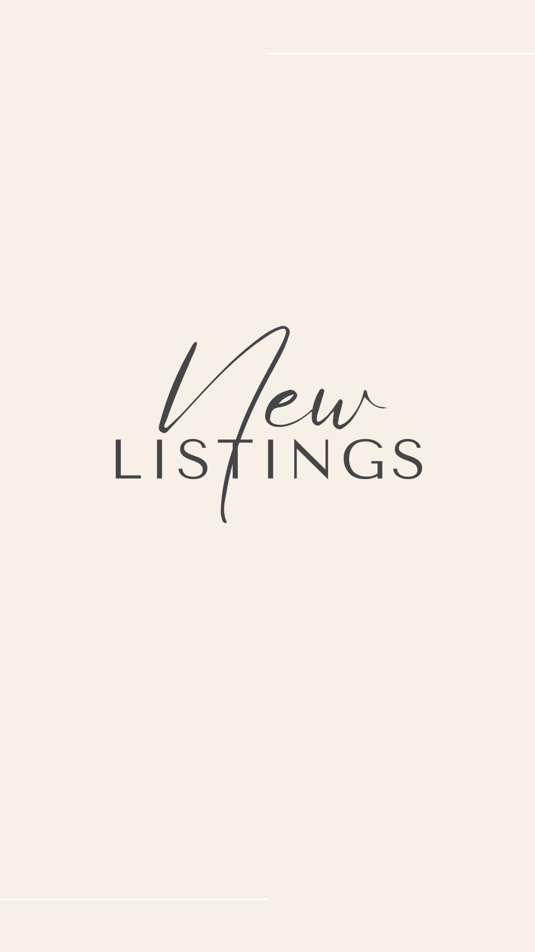 Realtor Instagram Highlight Covers 