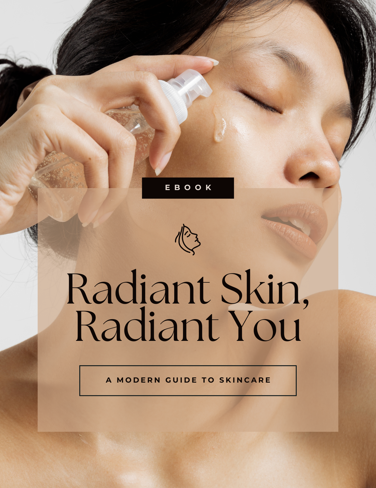 Radiant  Skin, Radiant You 