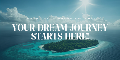 Travel Agency Email Templates