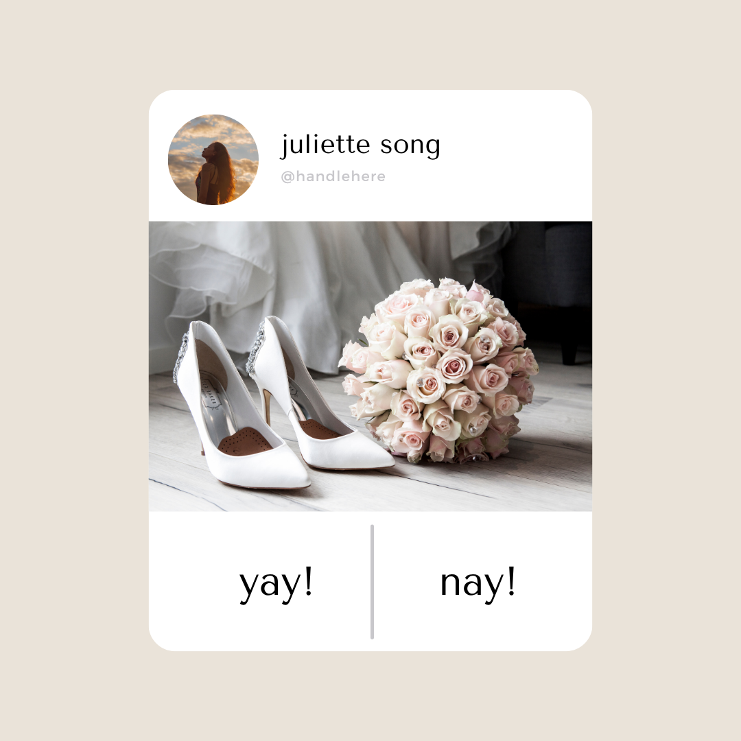 Photographer 50 Instagram posts 