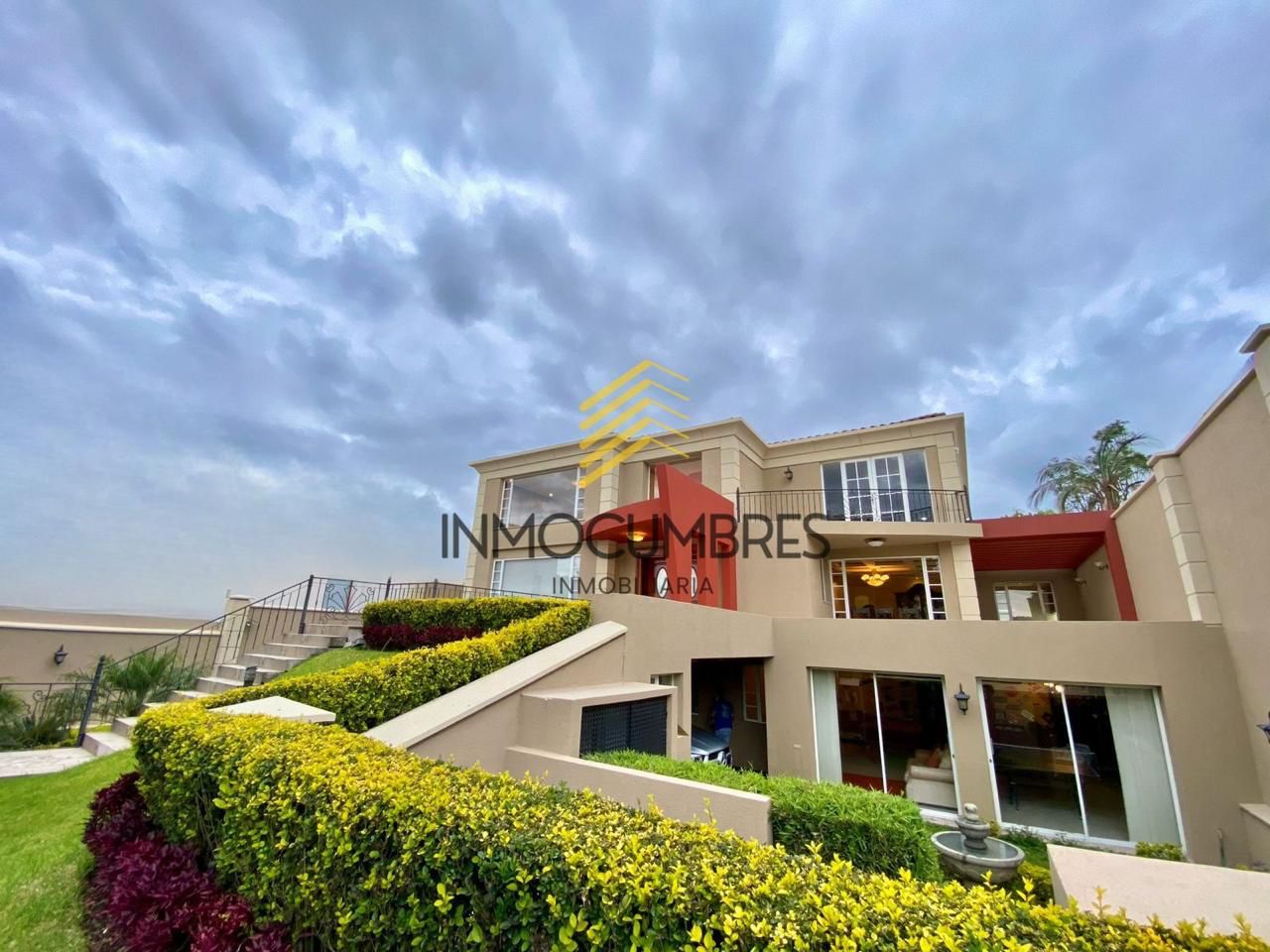 Casa en venta, Cumbaya