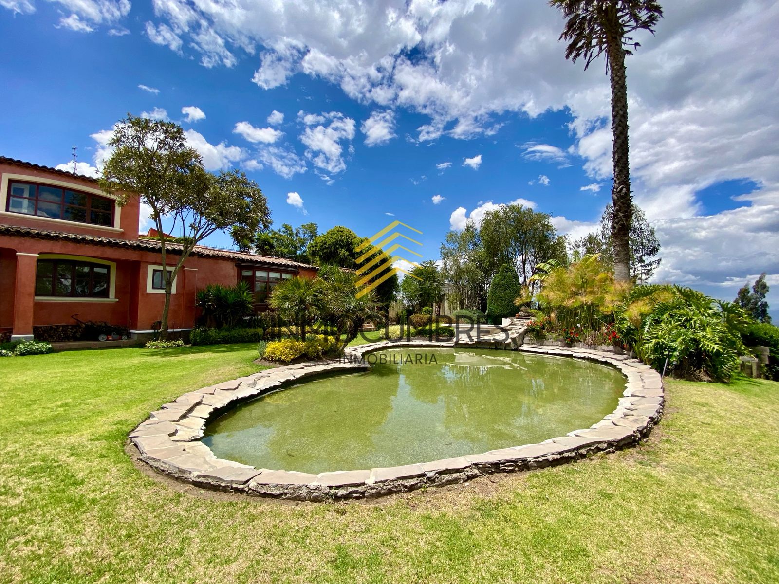 Casa en venta, Conjunto Campo Alegre 