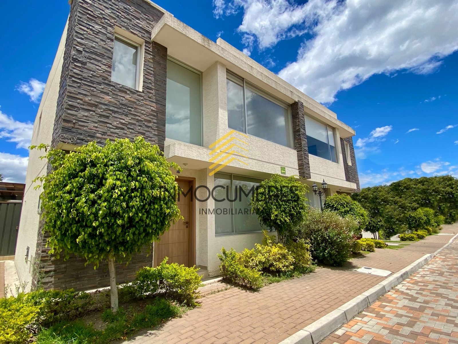 Casa en venta, Villavega/Tumbaco