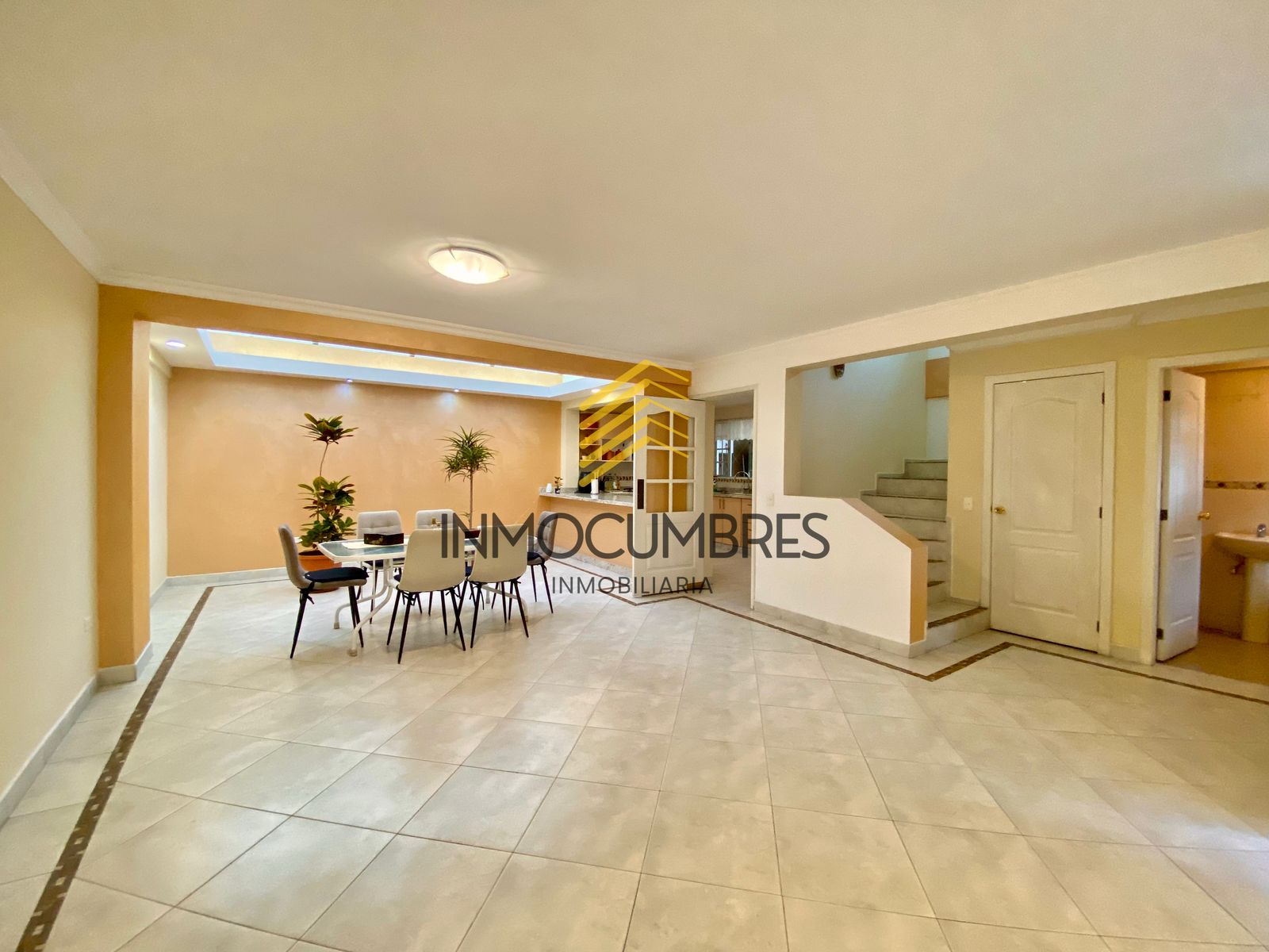 Casa en venta, El Condado