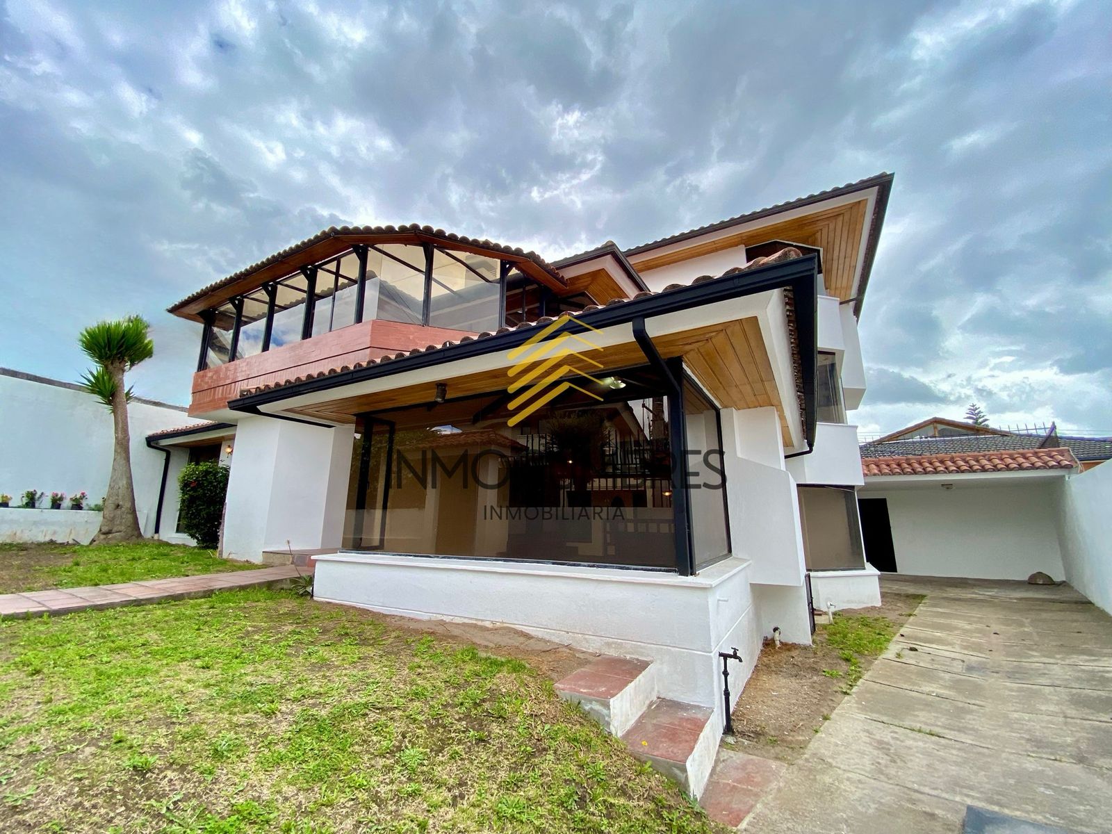 Casa en venta, Urbanización El Condado 
