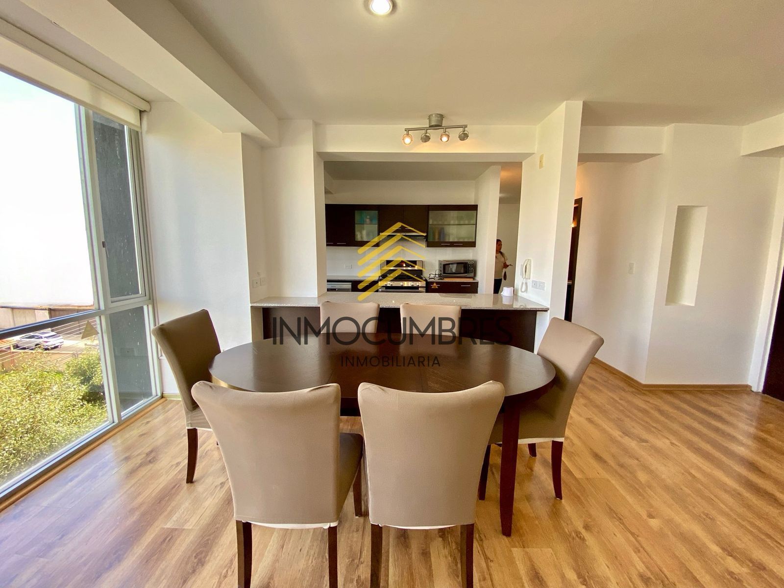 Penthouse en venta, Lomas De Monteserrín 