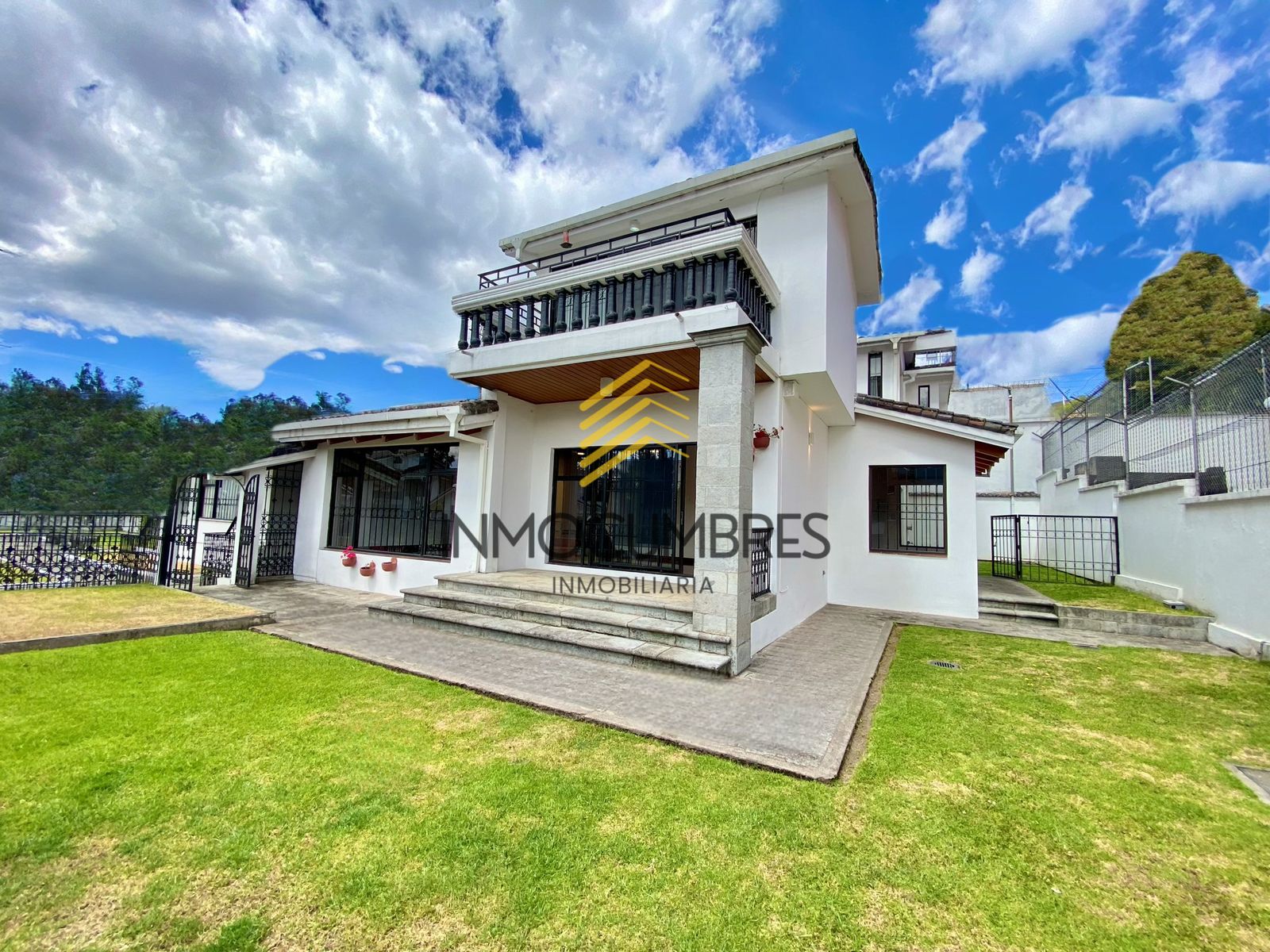 Casa en renta, El Batán 