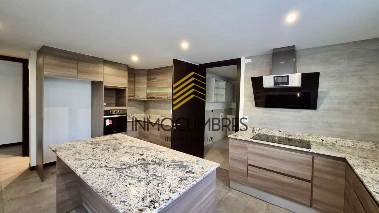 Casa en renta, Cumbaya 