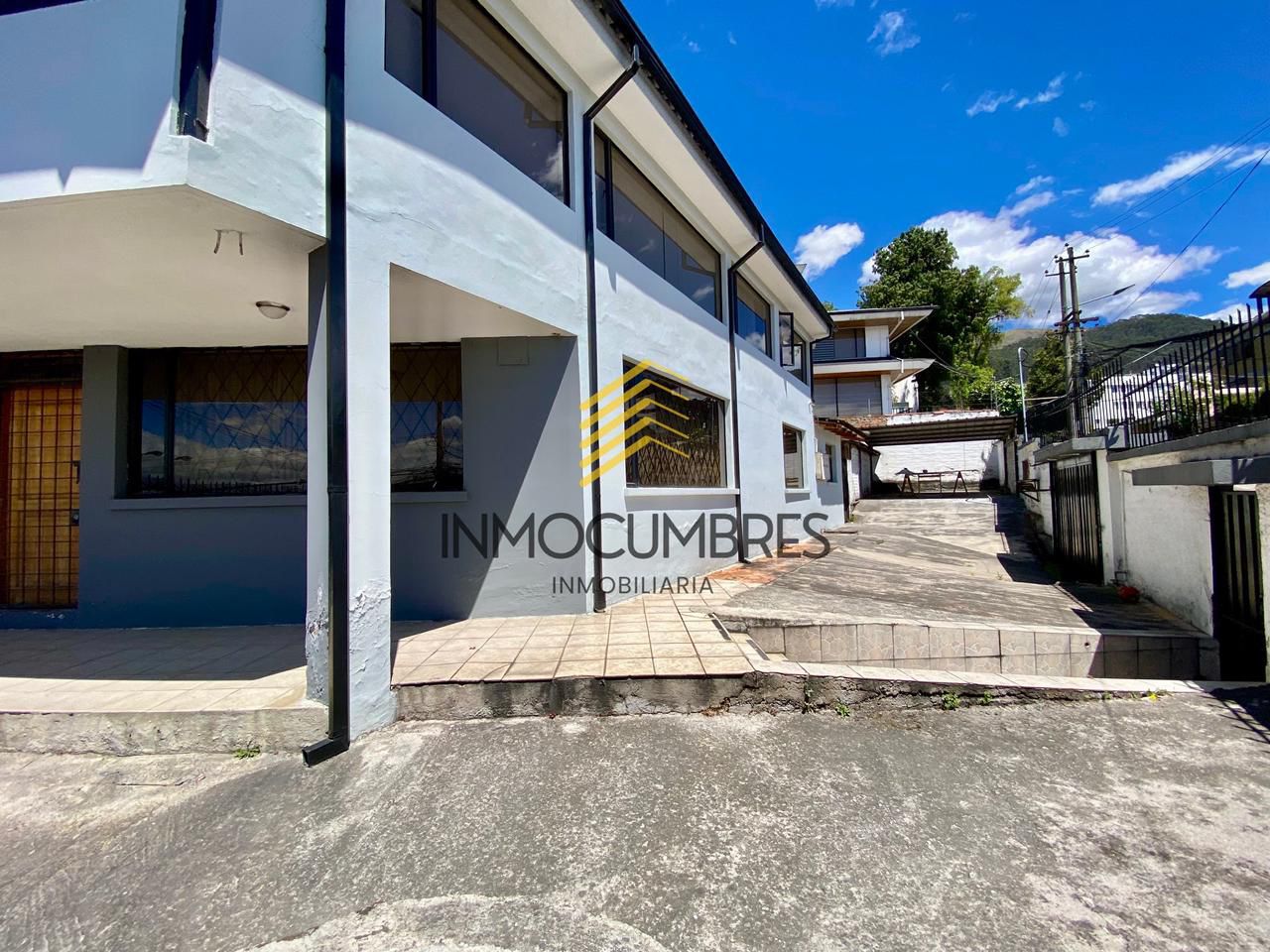 Casa ideal para negocio en venta, Pinar Alto