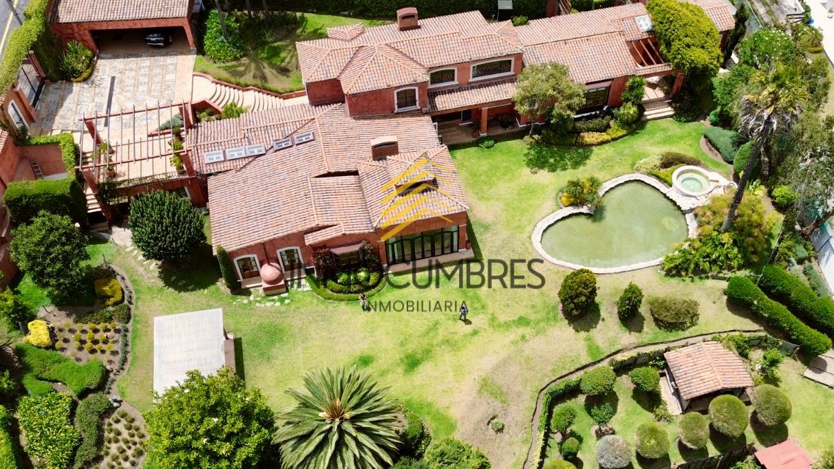 Casa en venta, Conjunto Campo Alegre 