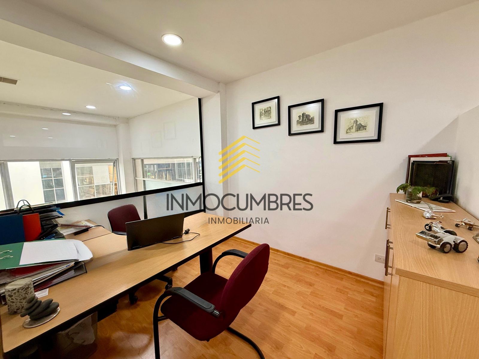 Oficina en venta, Tumbaco 
